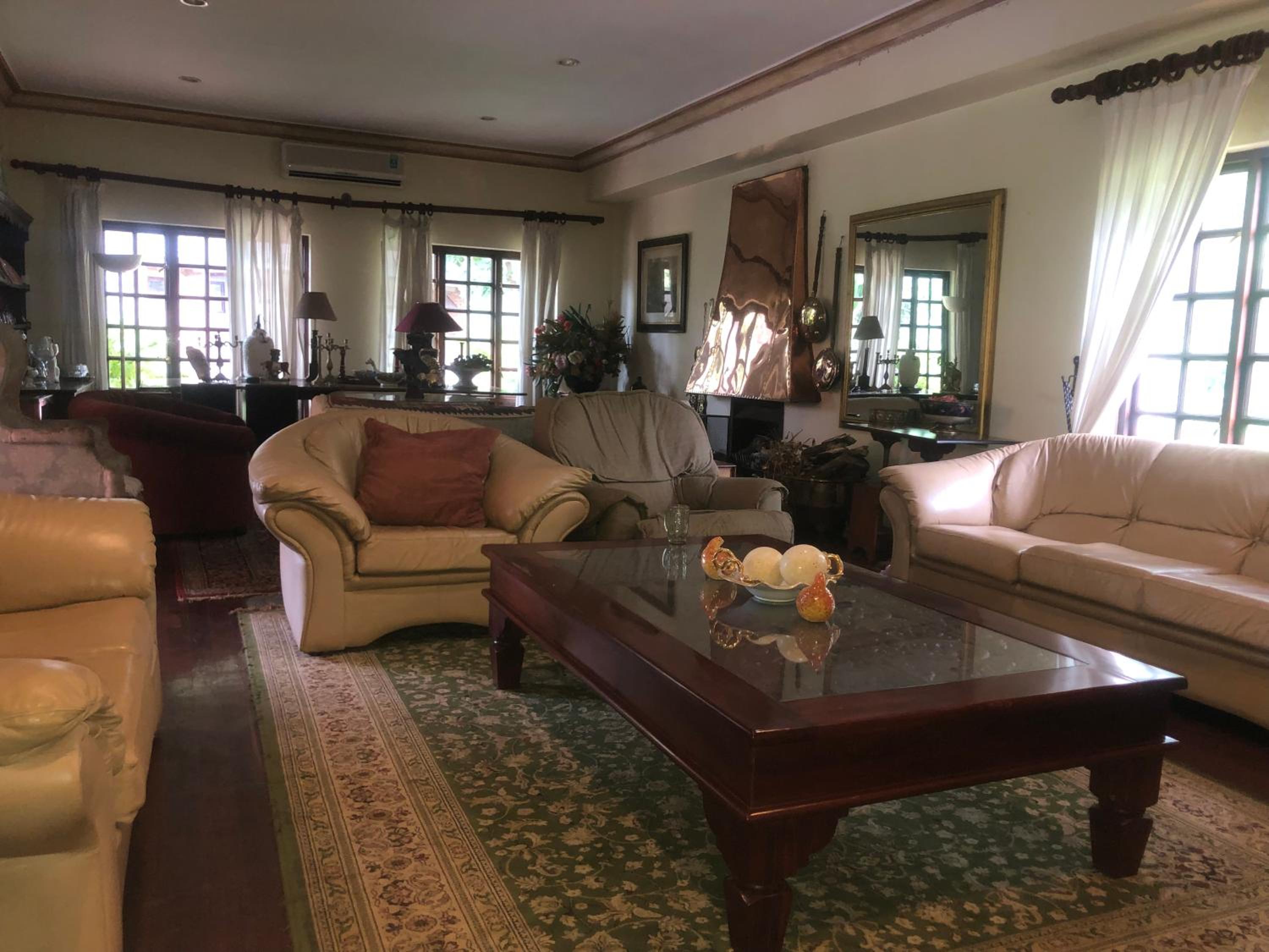 A boutique lodge situated in a serene environment - 2030 view 4