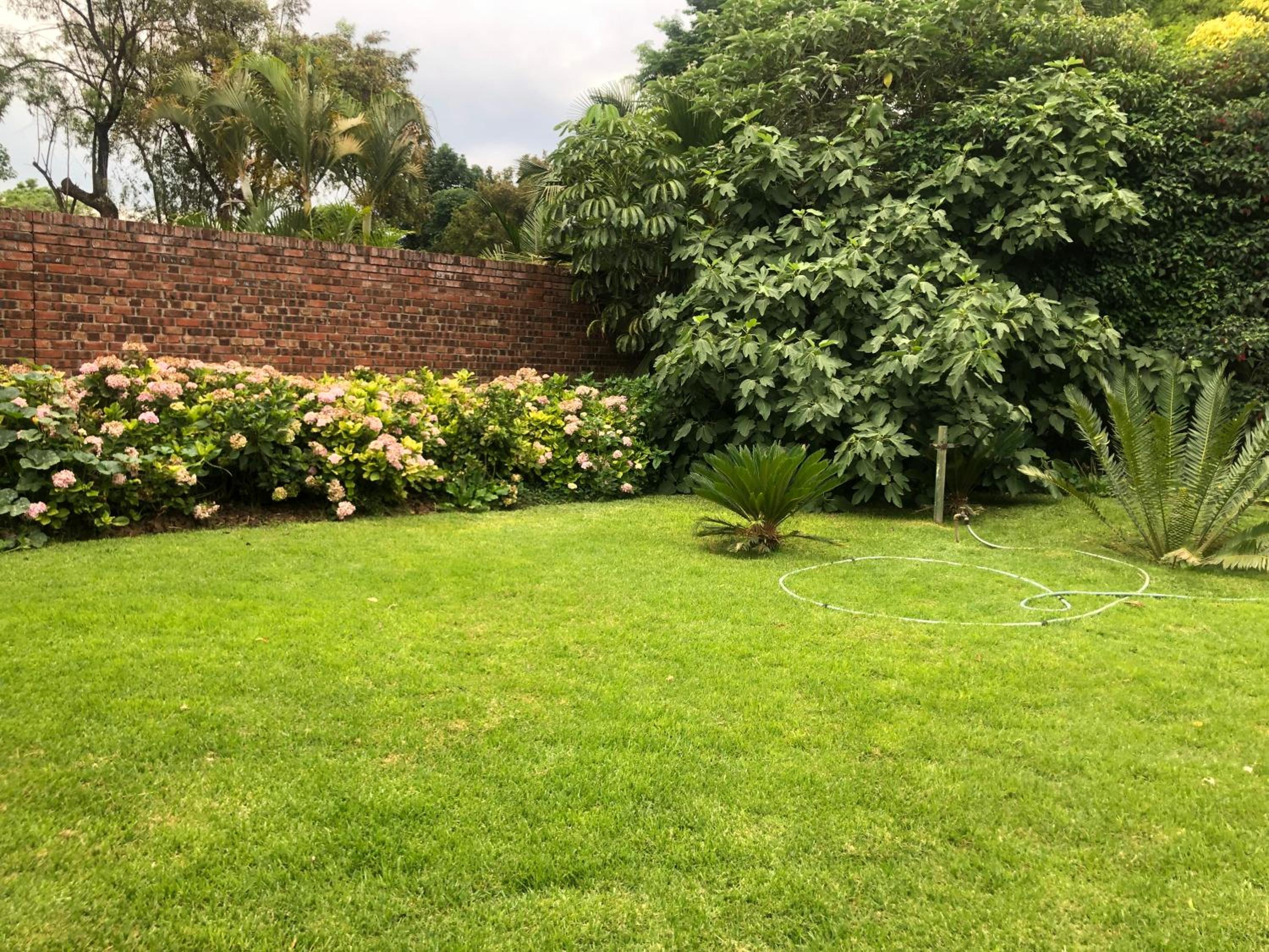 A boutique lodge situated in a serene environment - 2030 view 5