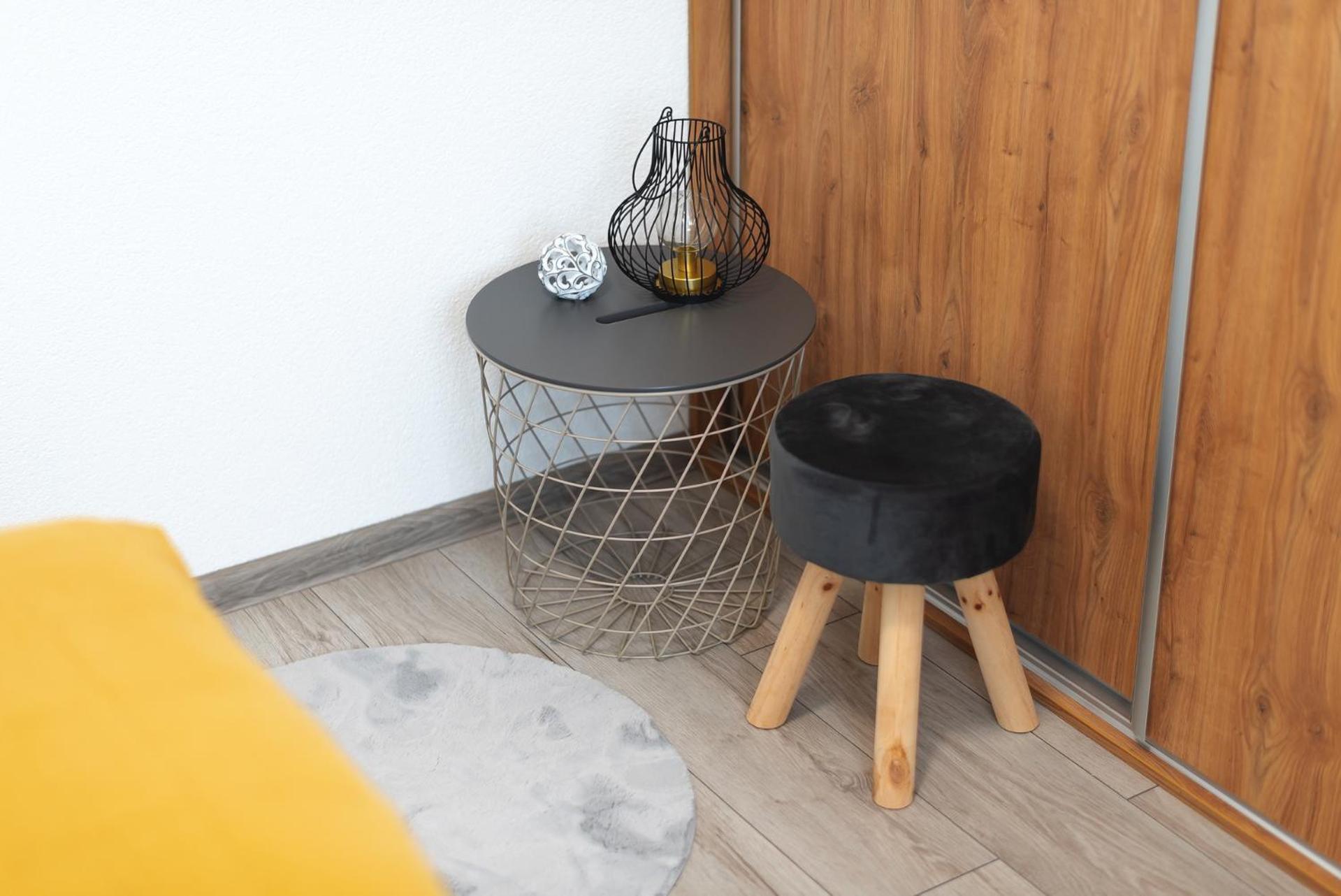 Tower Apartments