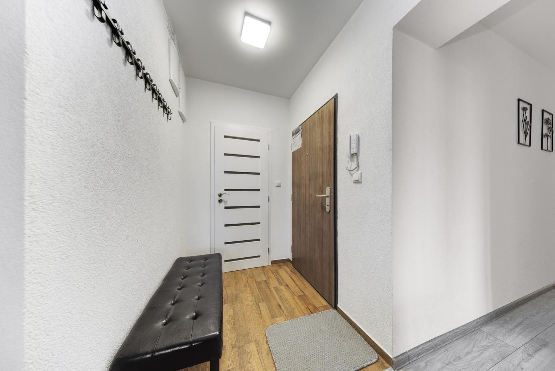 Tower Apartments