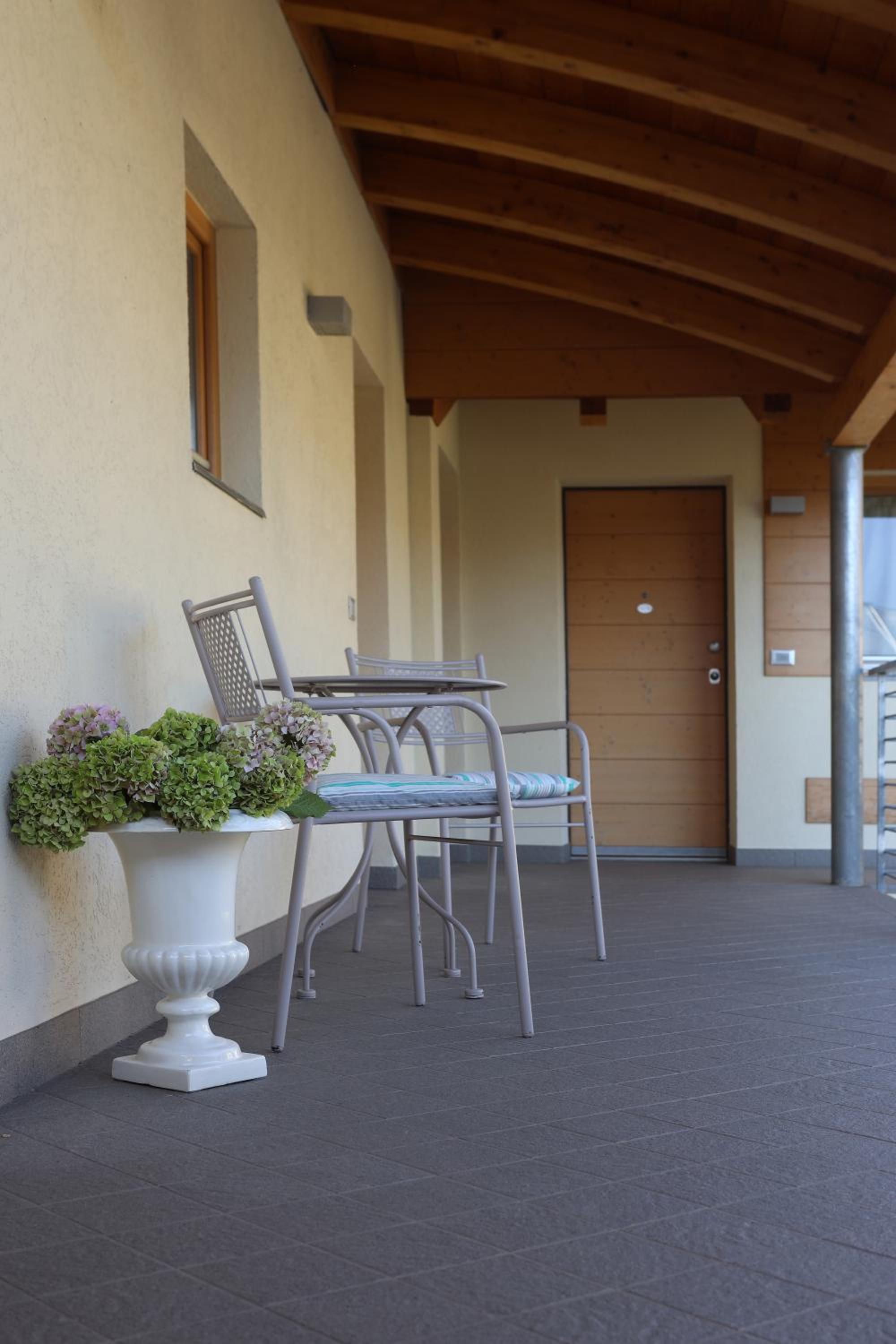 Agritur Ponte Alto