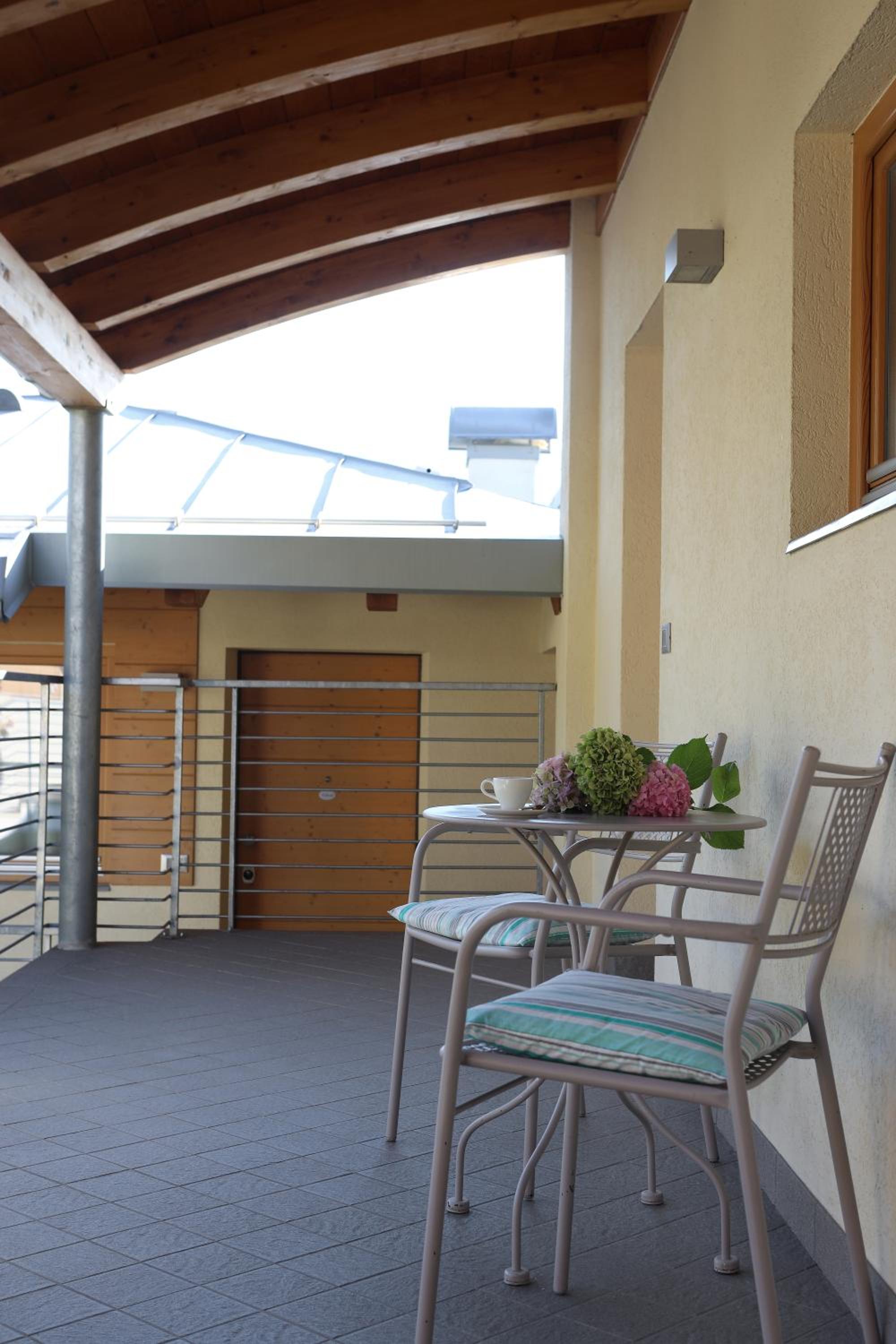 Agritur Ponte Alto