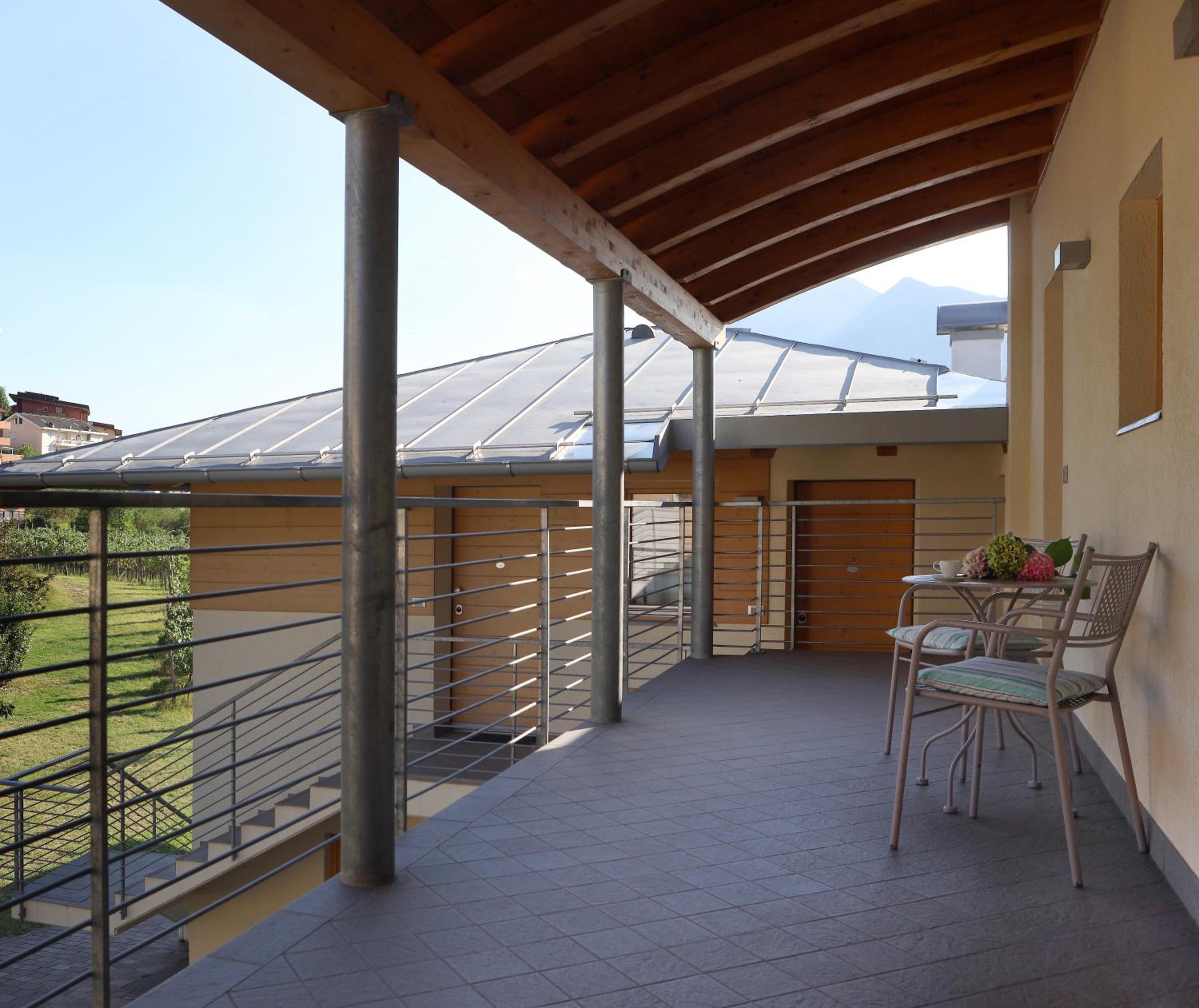 Agritur Ponte Alto