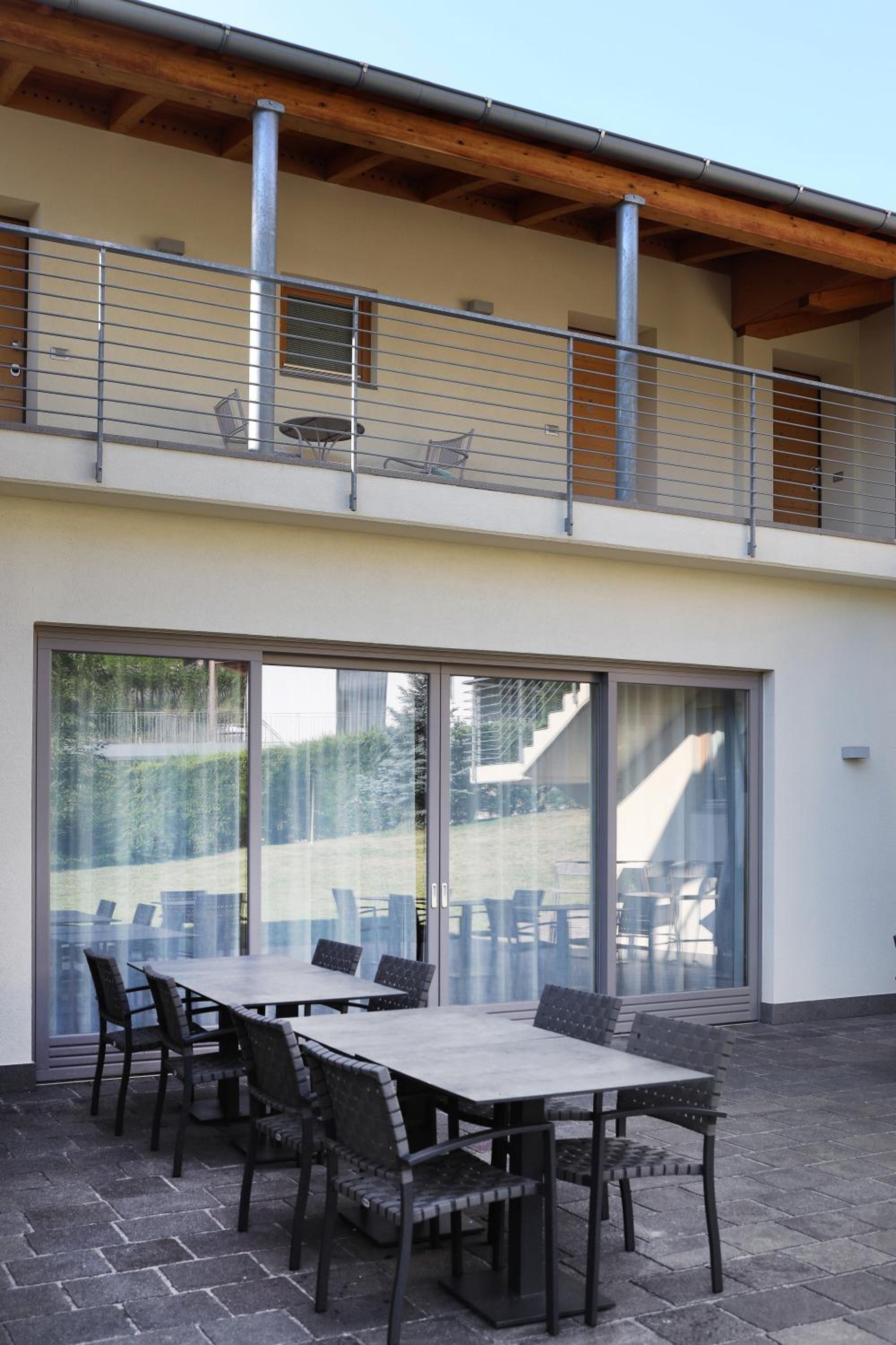Agritur Ponte Alto