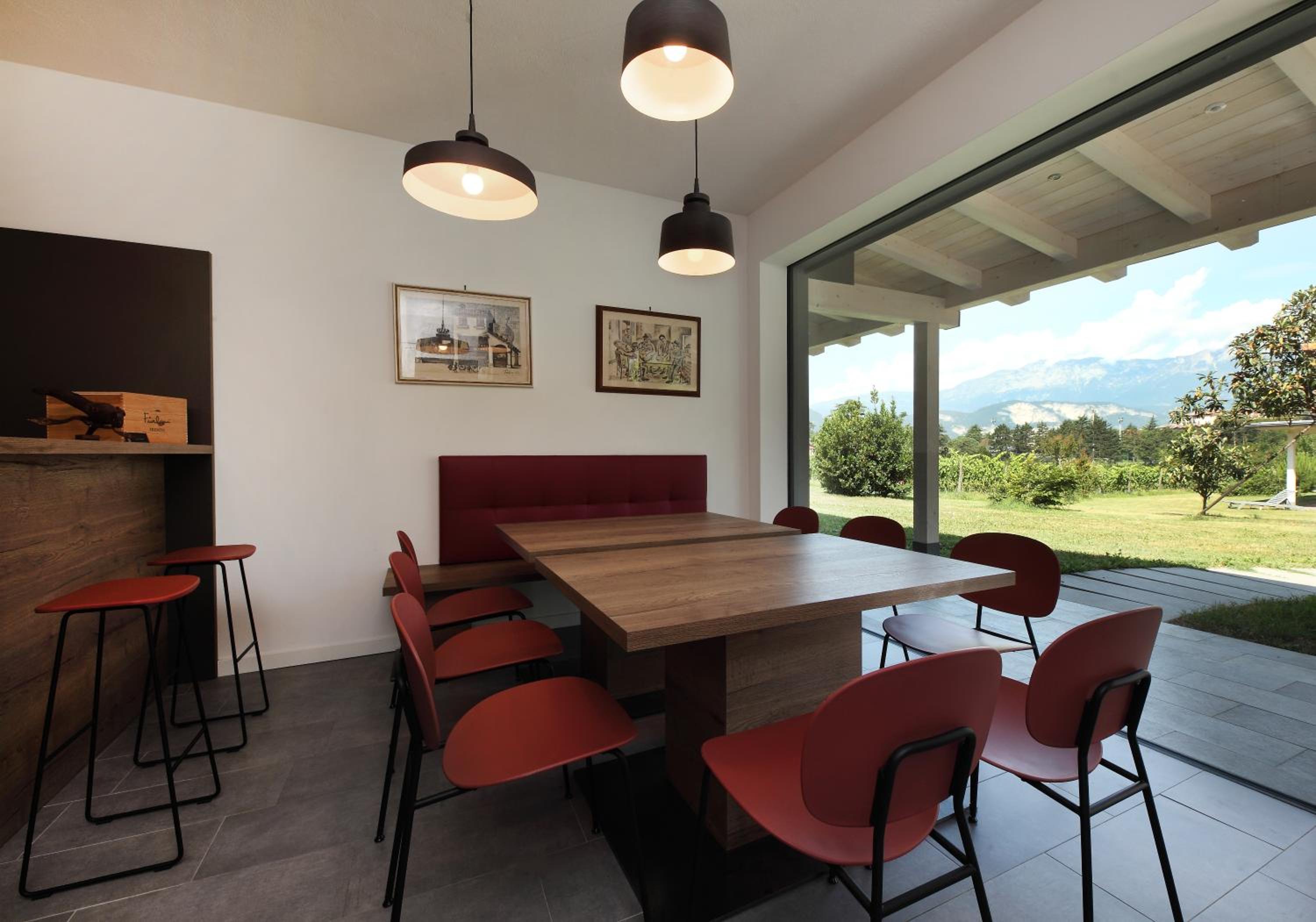 Agritur Ponte Alto
