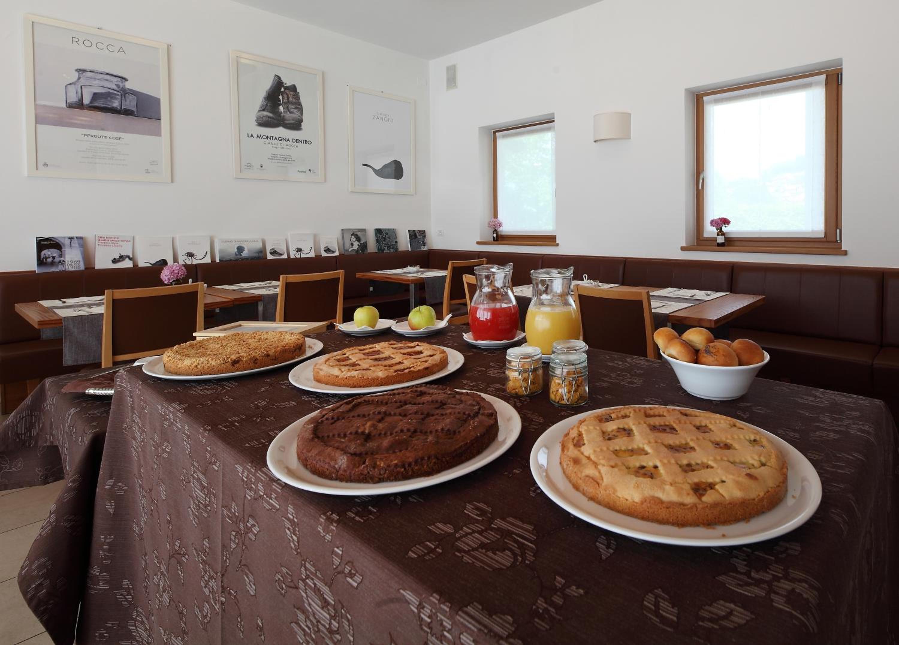 Agritur Ponte Alto