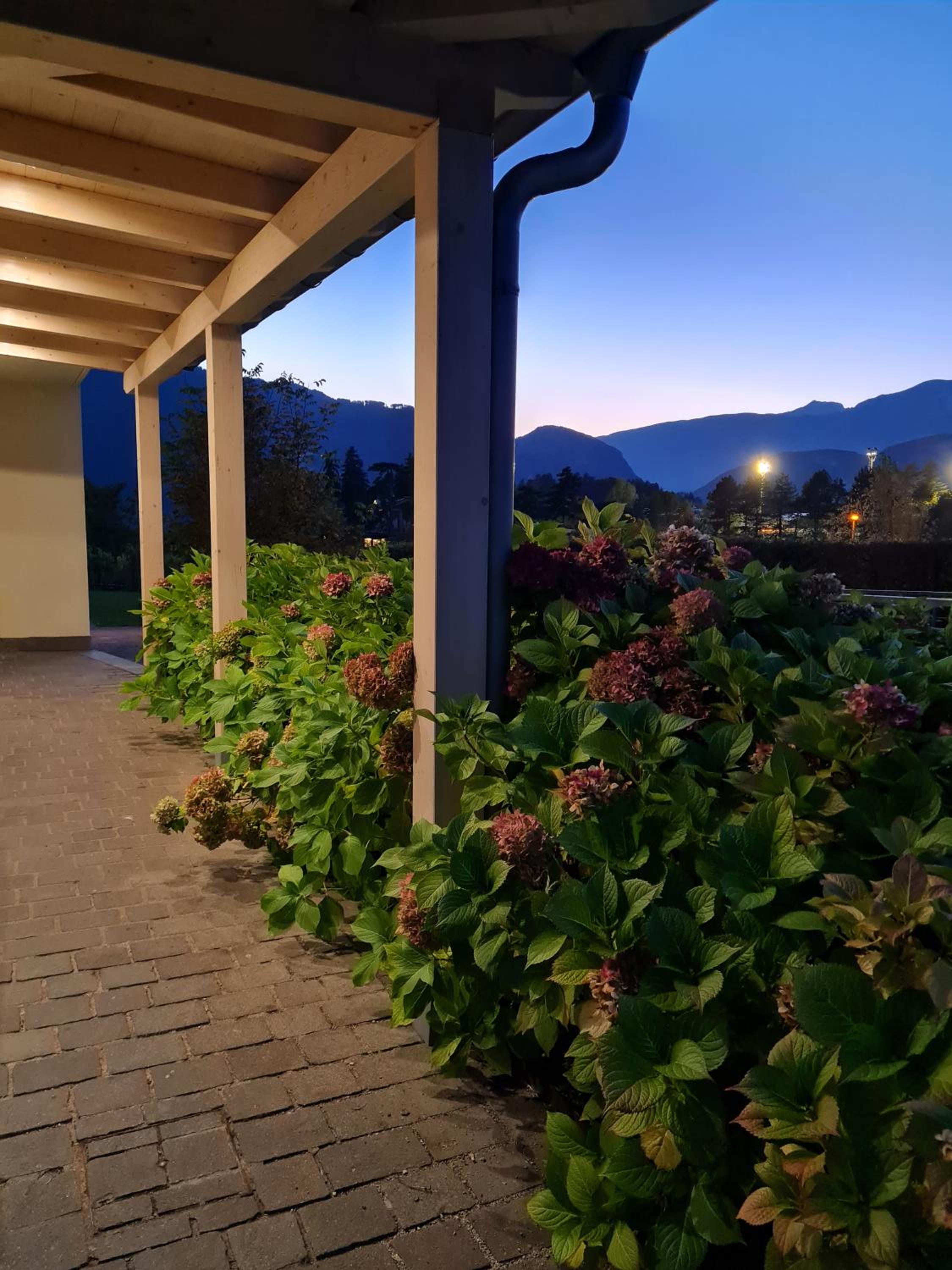 Agritur Ponte Alto