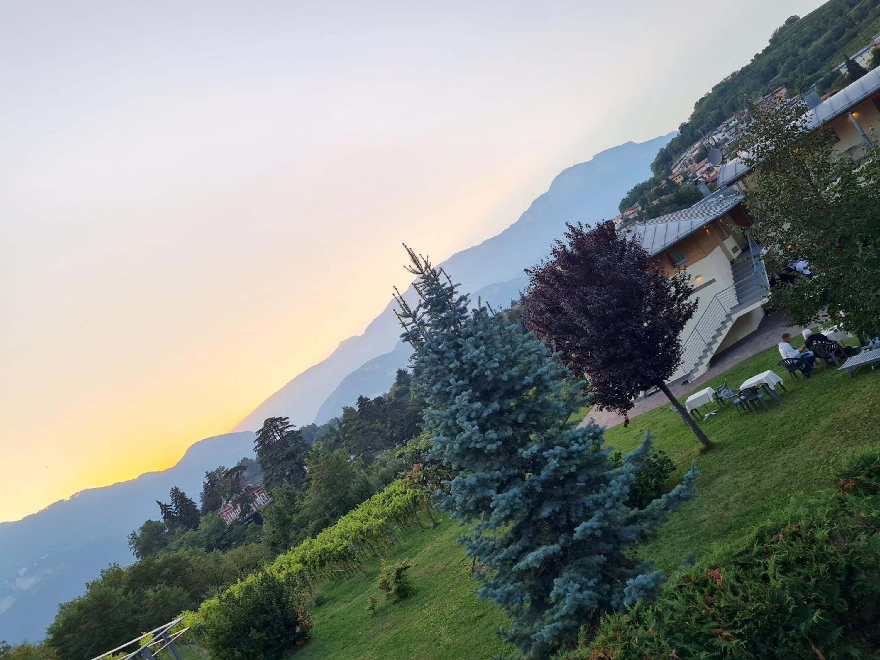 Agritur Ponte Alto