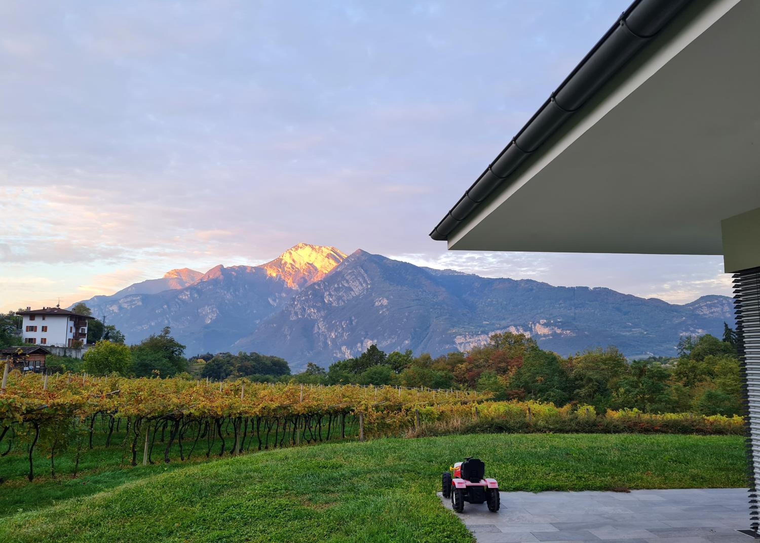 Agritur Ponte Alto