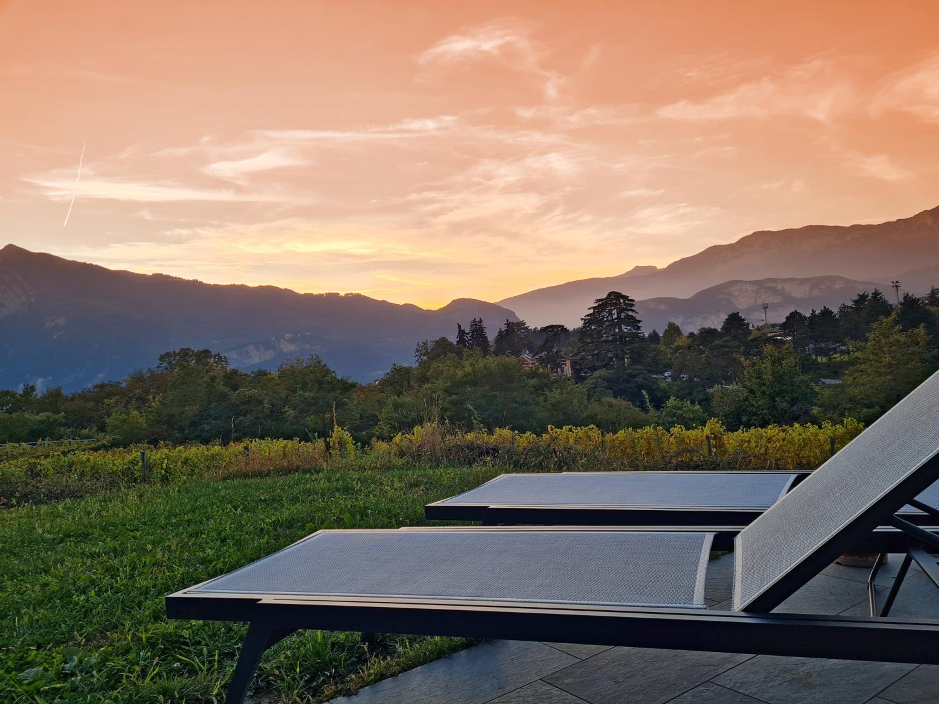 Agritur Ponte Alto