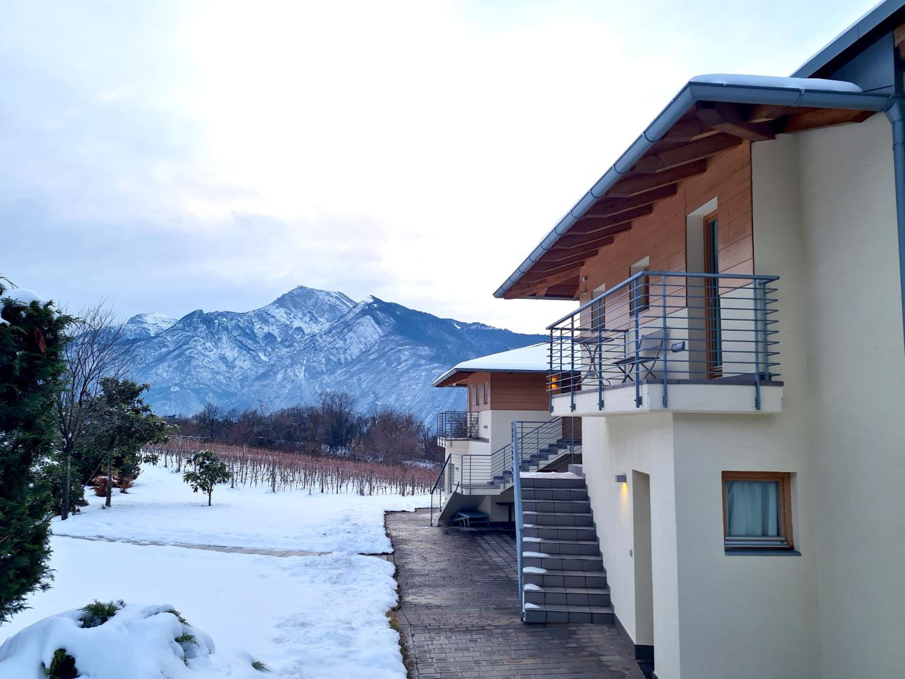 Agritur Ponte Alto