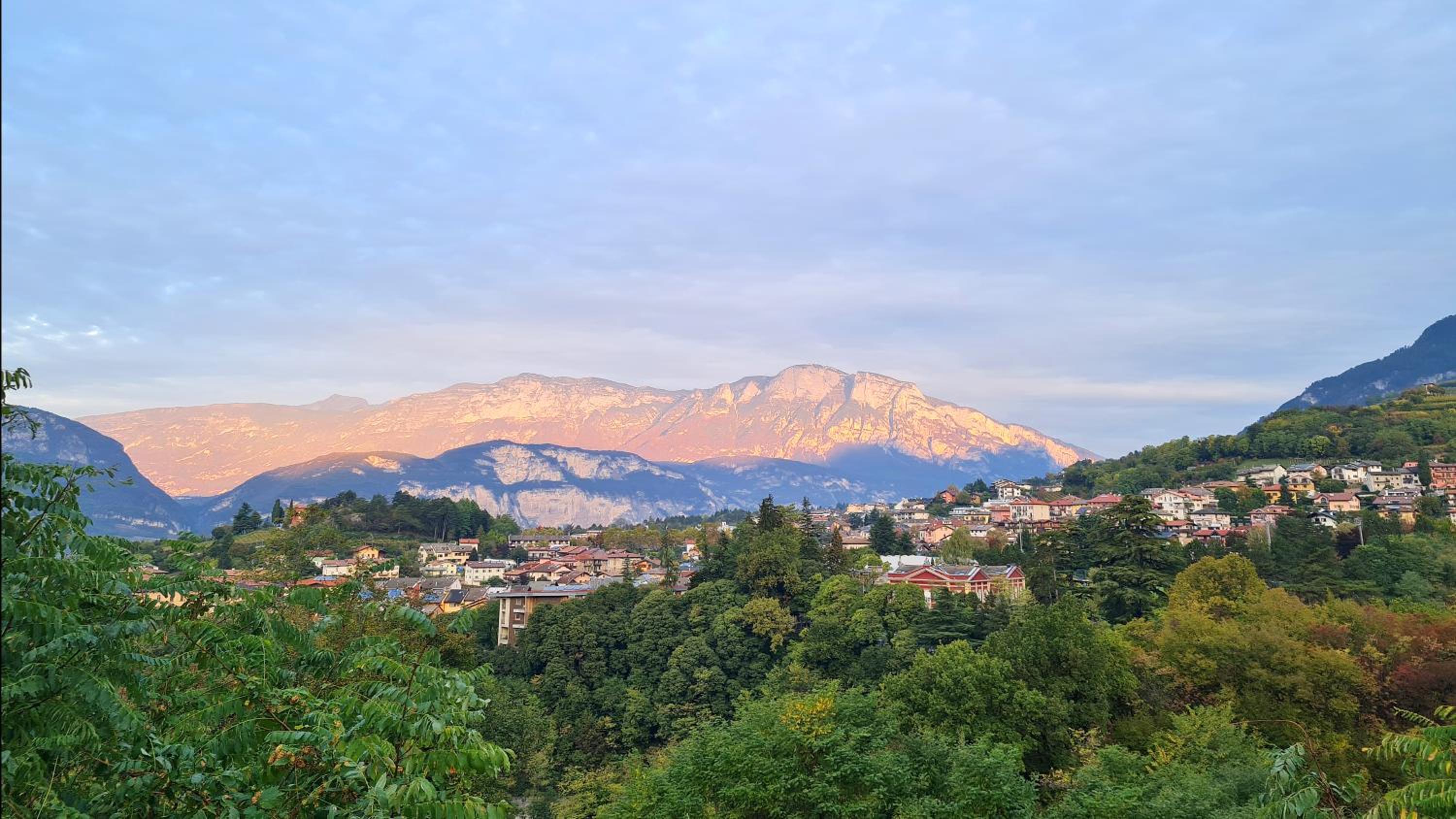 Agritur Ponte Alto