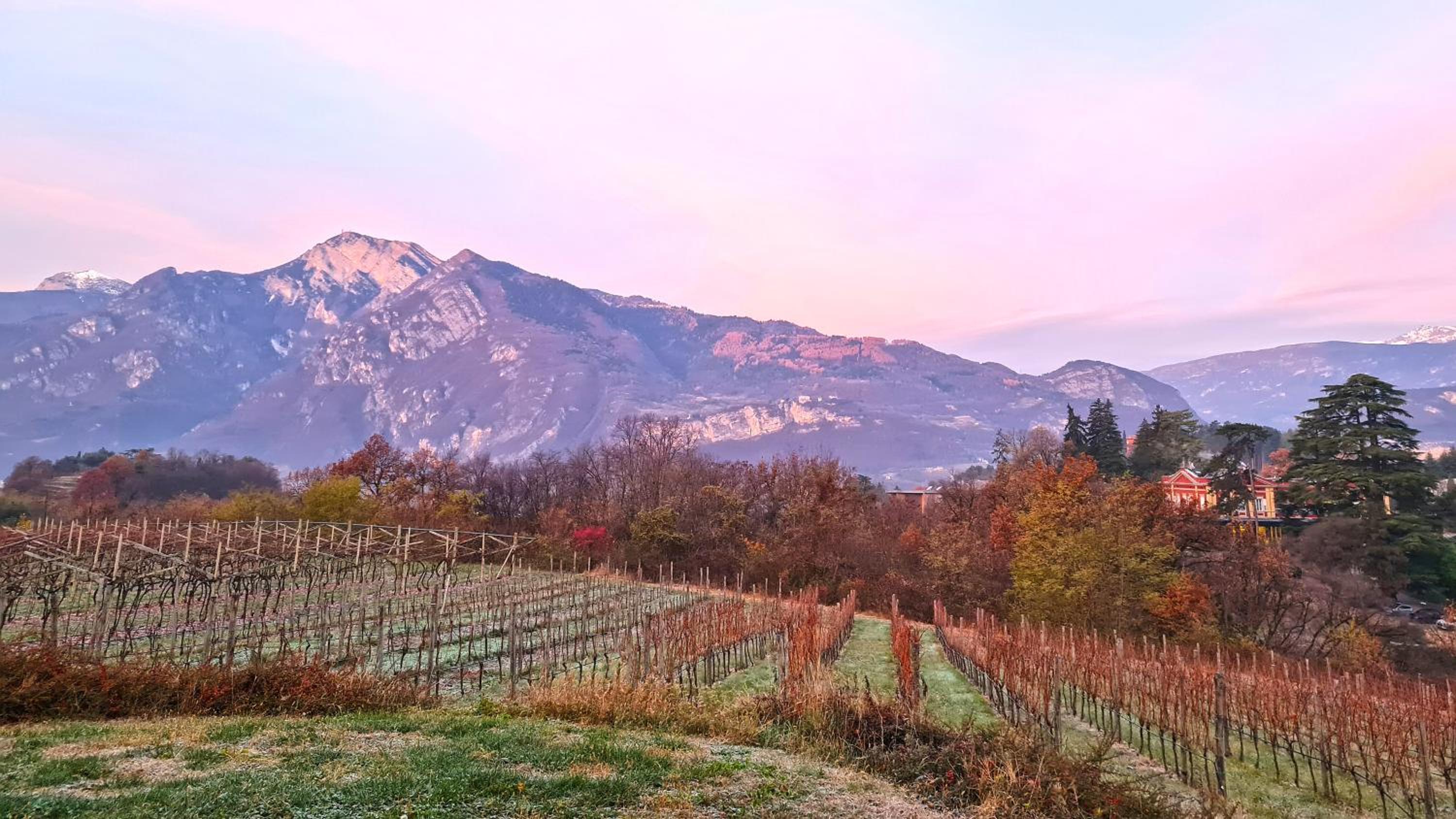 Agritur Ponte Alto