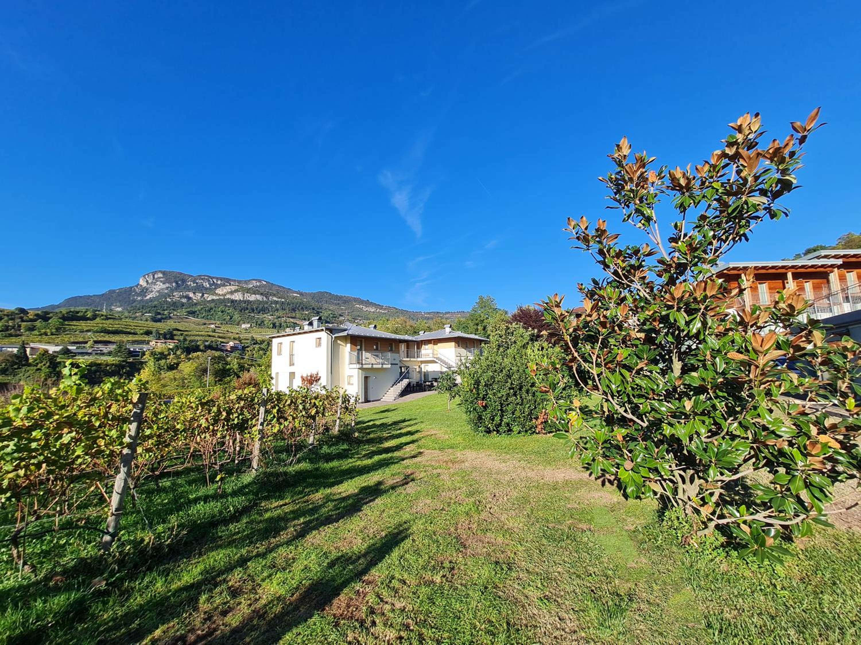 Agritur Ponte Alto