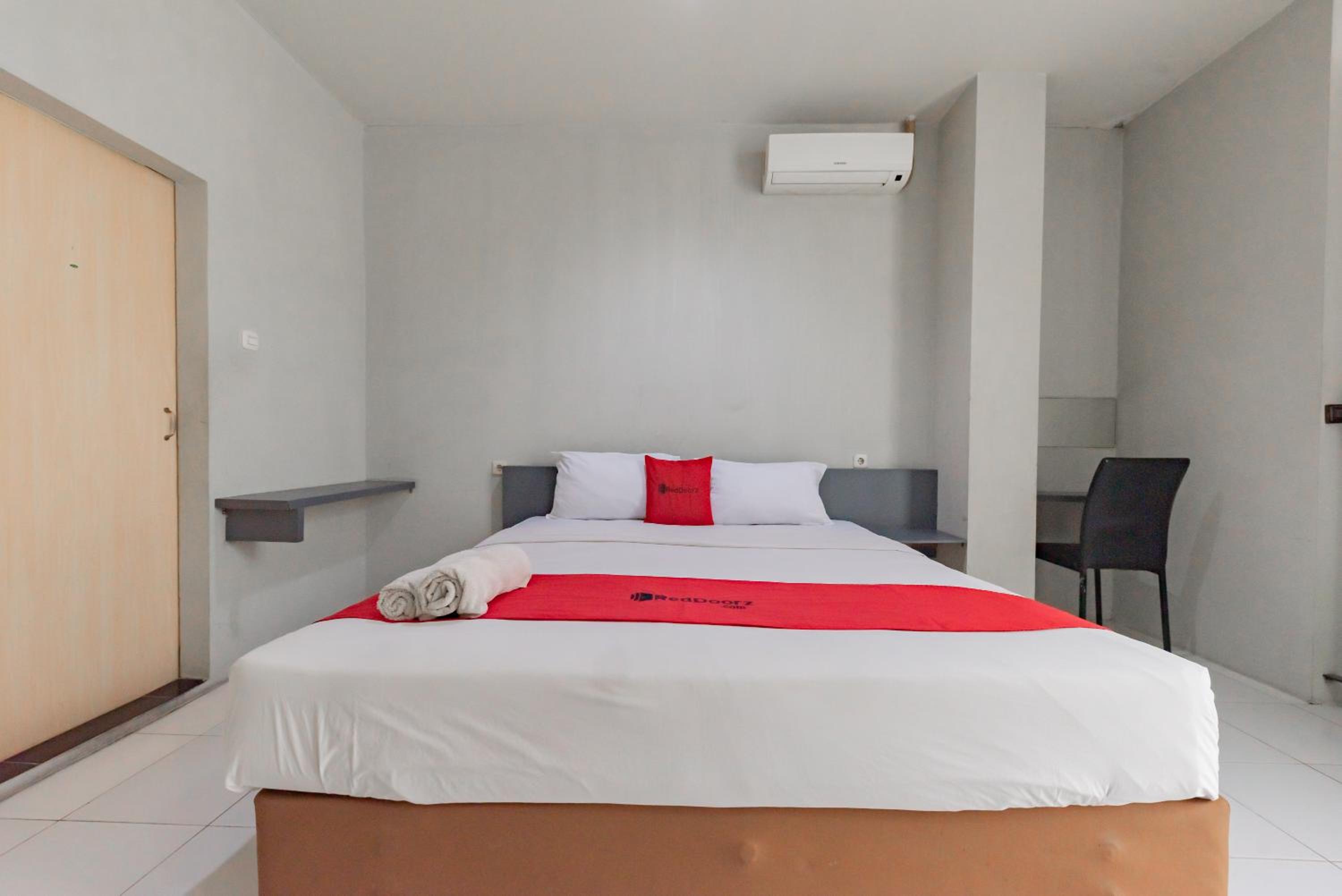 RedDoorz @ Pelajar Pejuang 3, 반둥 - 20