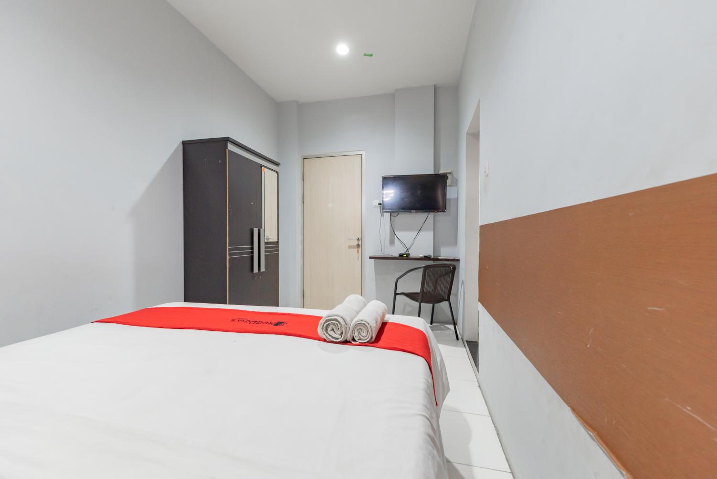 RedDoorz @ Pelajar Pejuang 3, 반둥 - 23