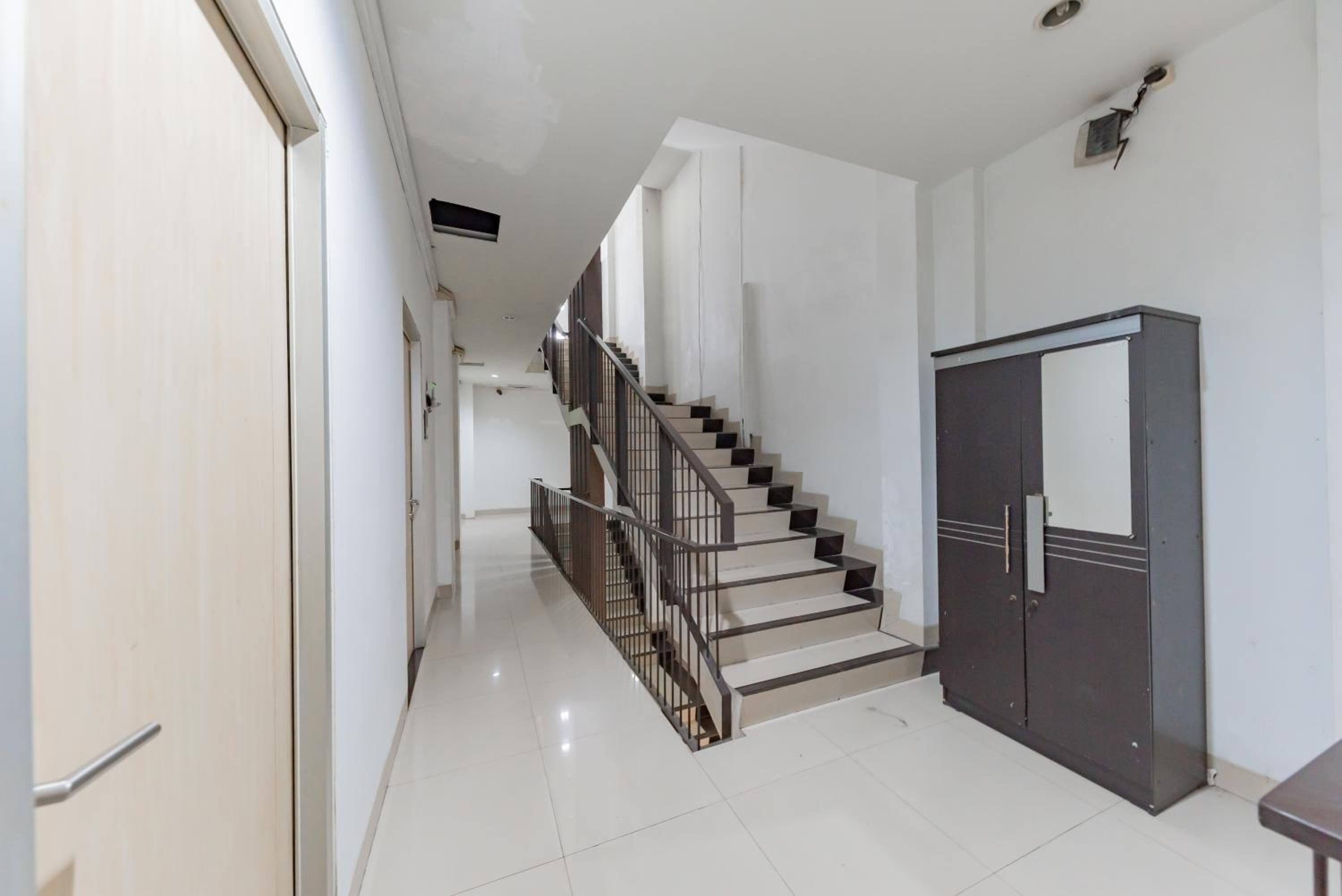RedDoorz @ Pelajar Pejuang 3, 반둥 - 24