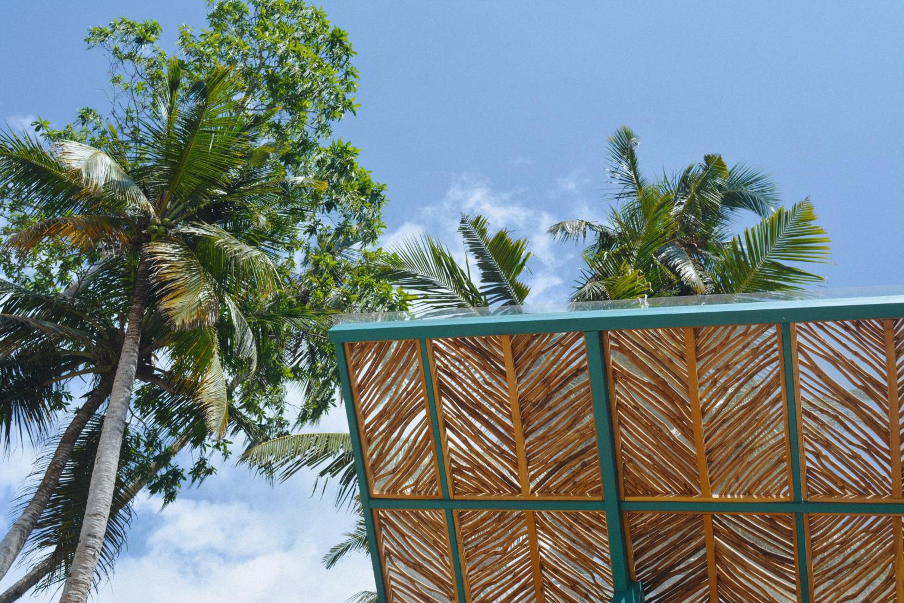 Dots Bay House