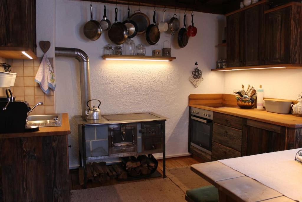 Droneberger-Hütte