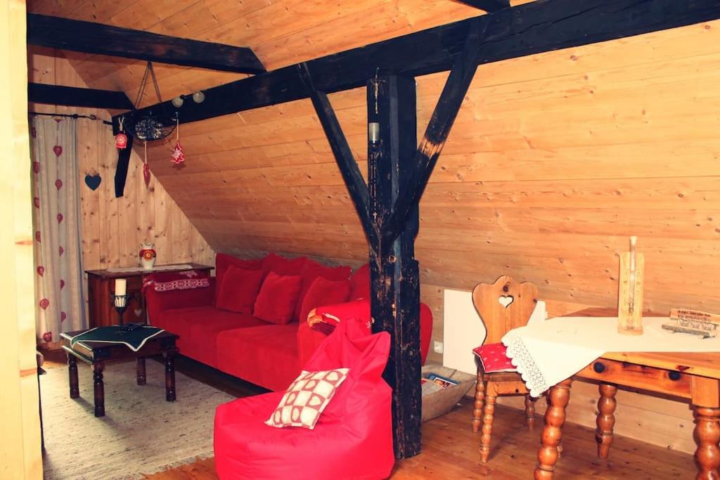 Droneberger-Hütte