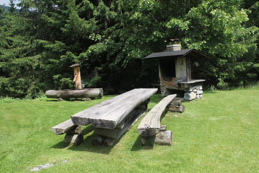 Droneberger-Hütte