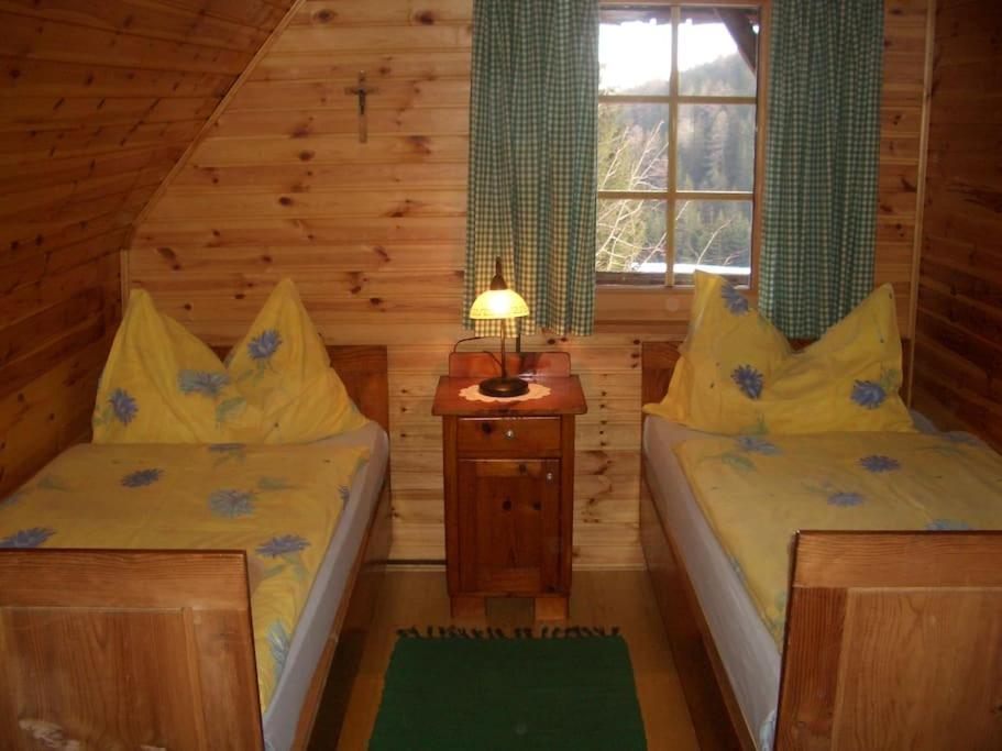Droneberger-Hütte