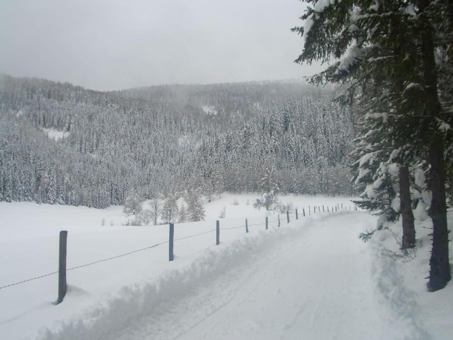 Droneberger-Hütte
