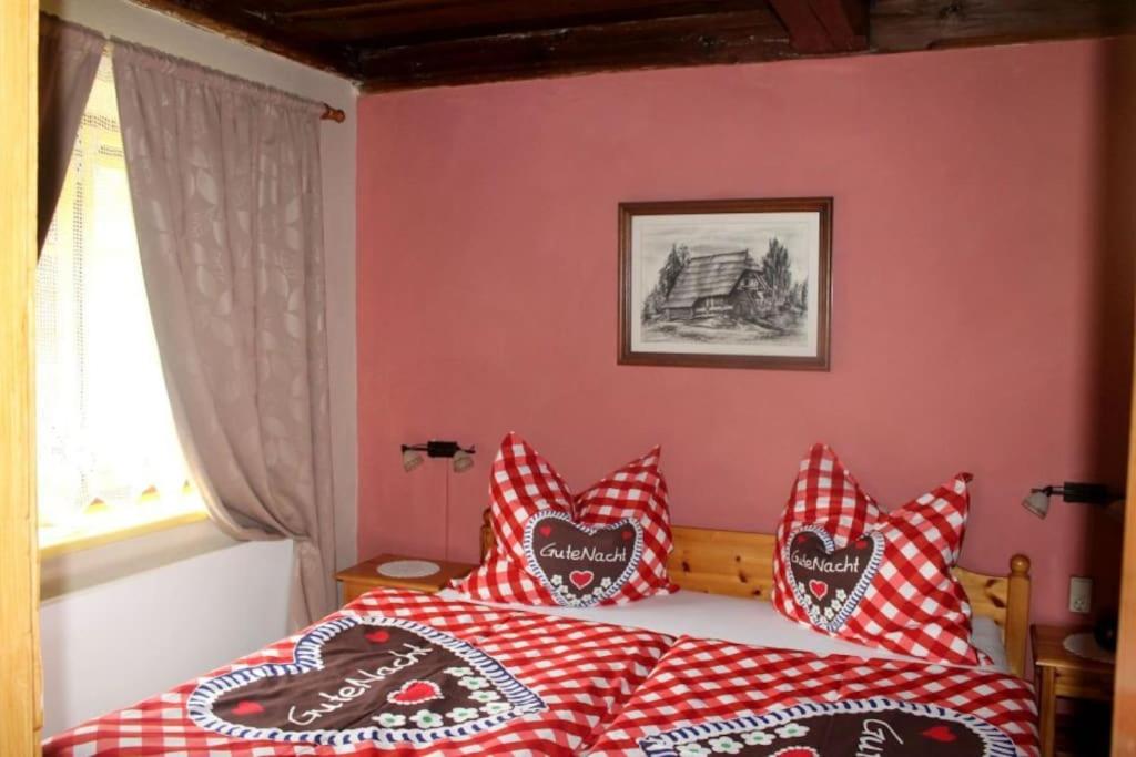 Droneberger-Hütte