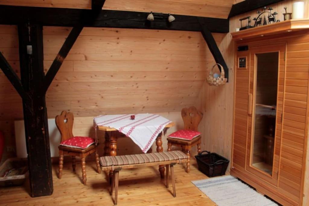 Droneberger-Hütte