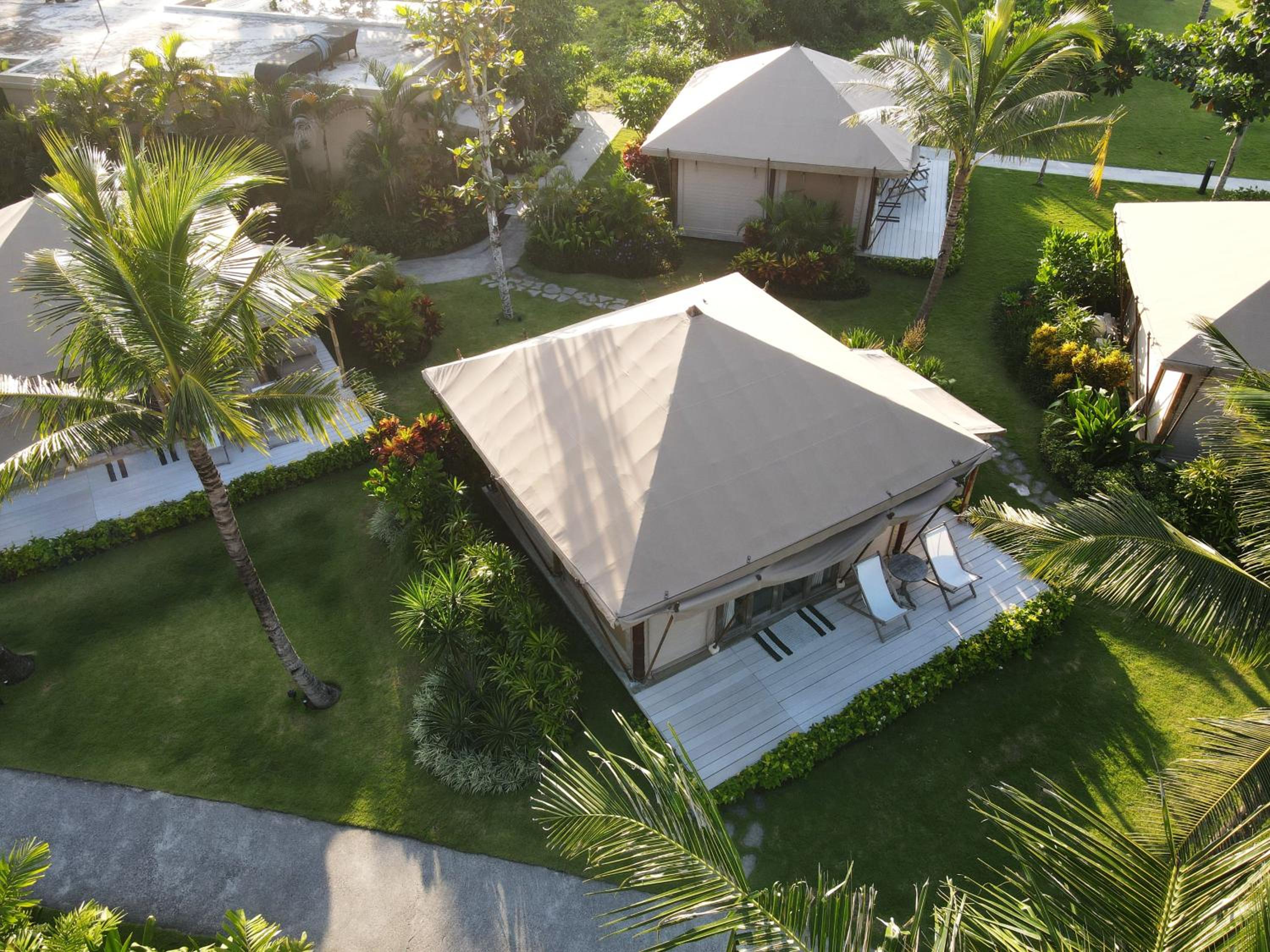 Hotel Bali Beach Glamping - Image 1