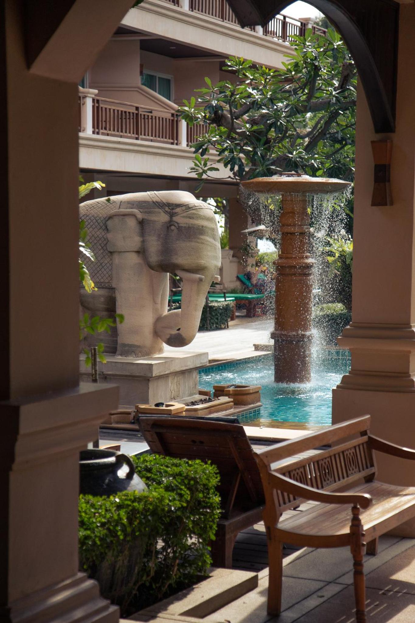 Avalon Beach Resort Pattaya