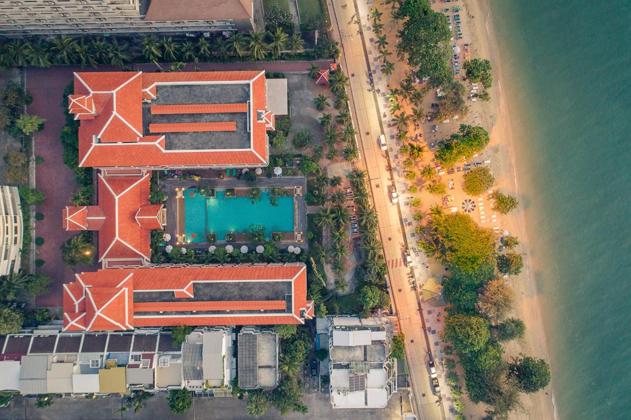 Avalon Beach Resort Pattaya