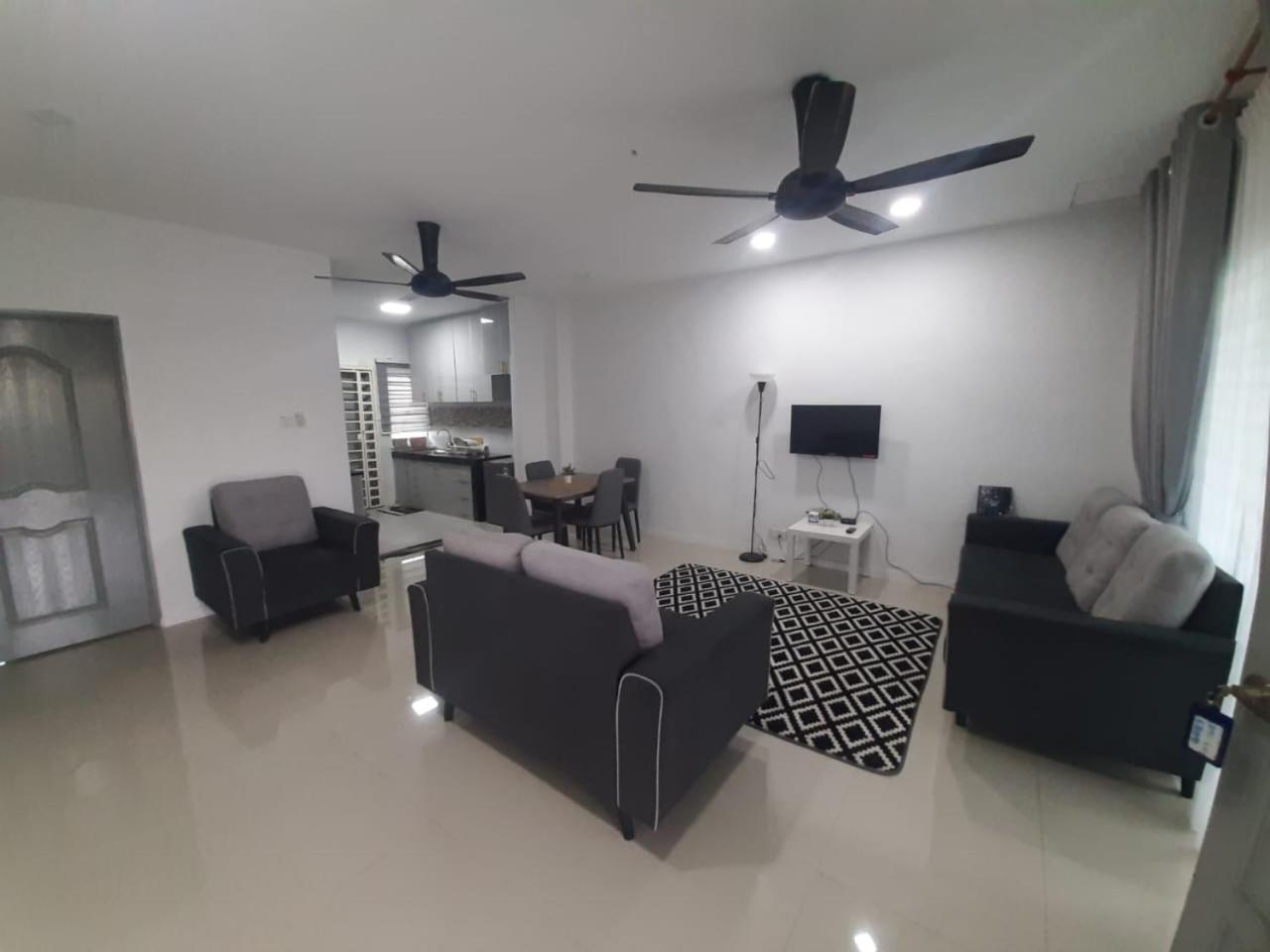 MSA Homestay photo 7