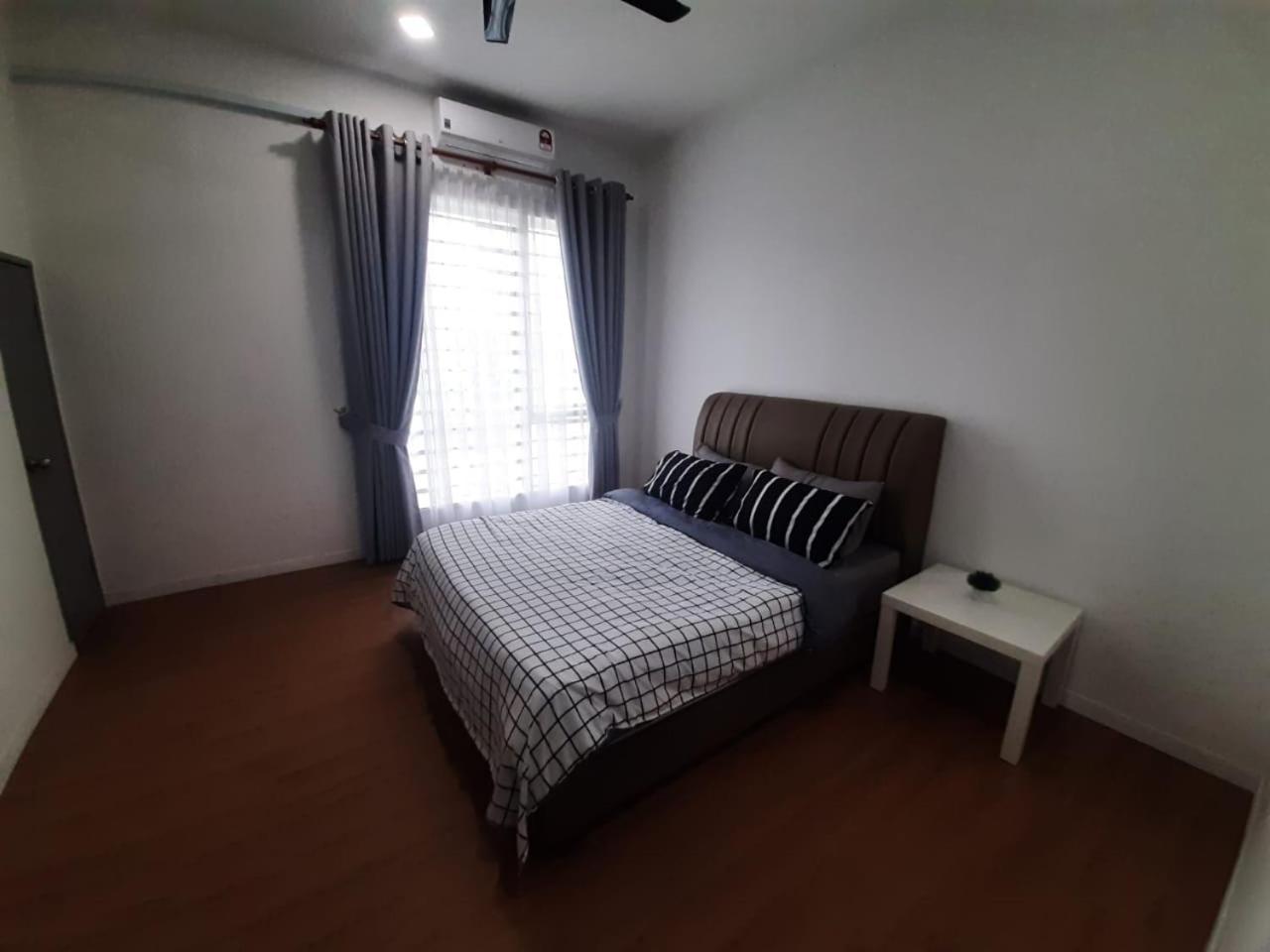 MSA Homestay photo 6