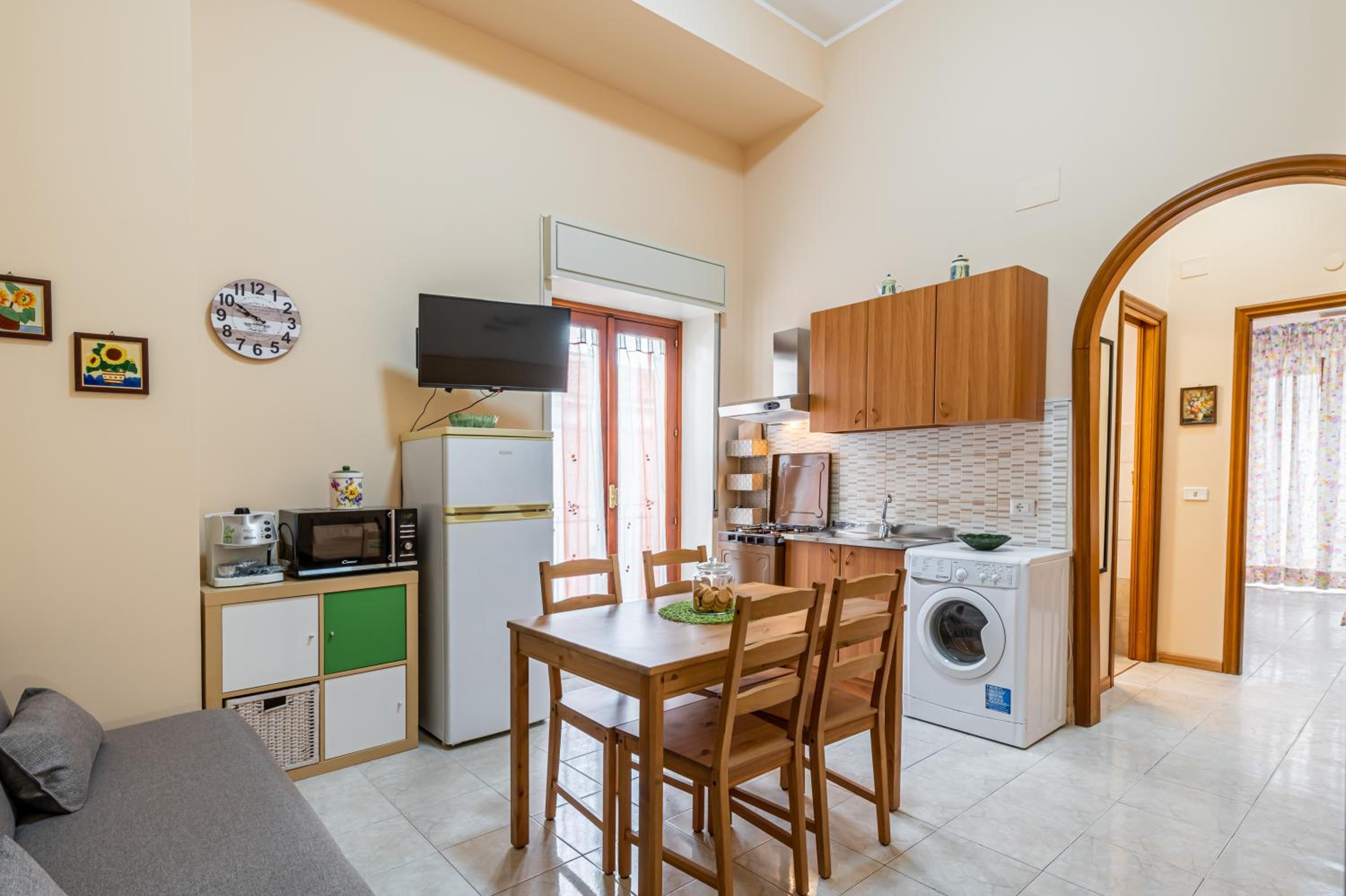 GuestHost - Catania Central and Comfy Apartment