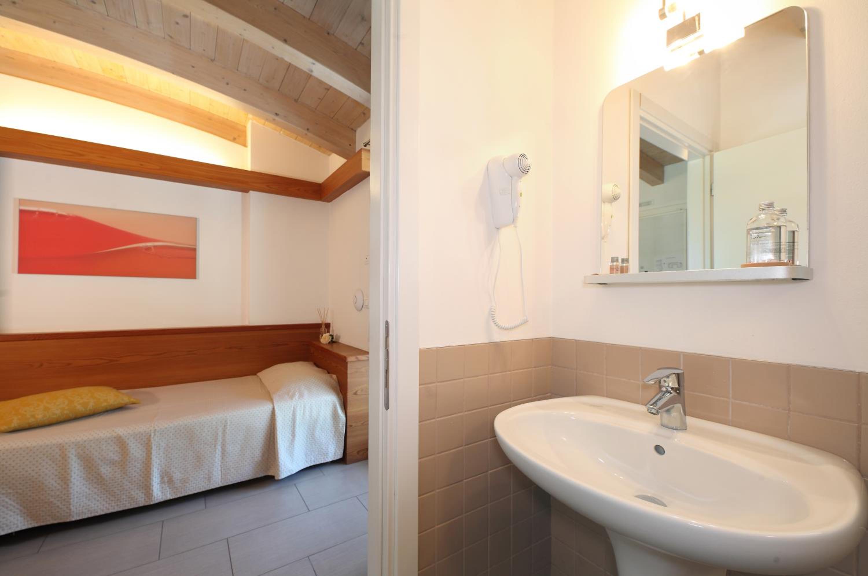 Agritur Ponte Alto