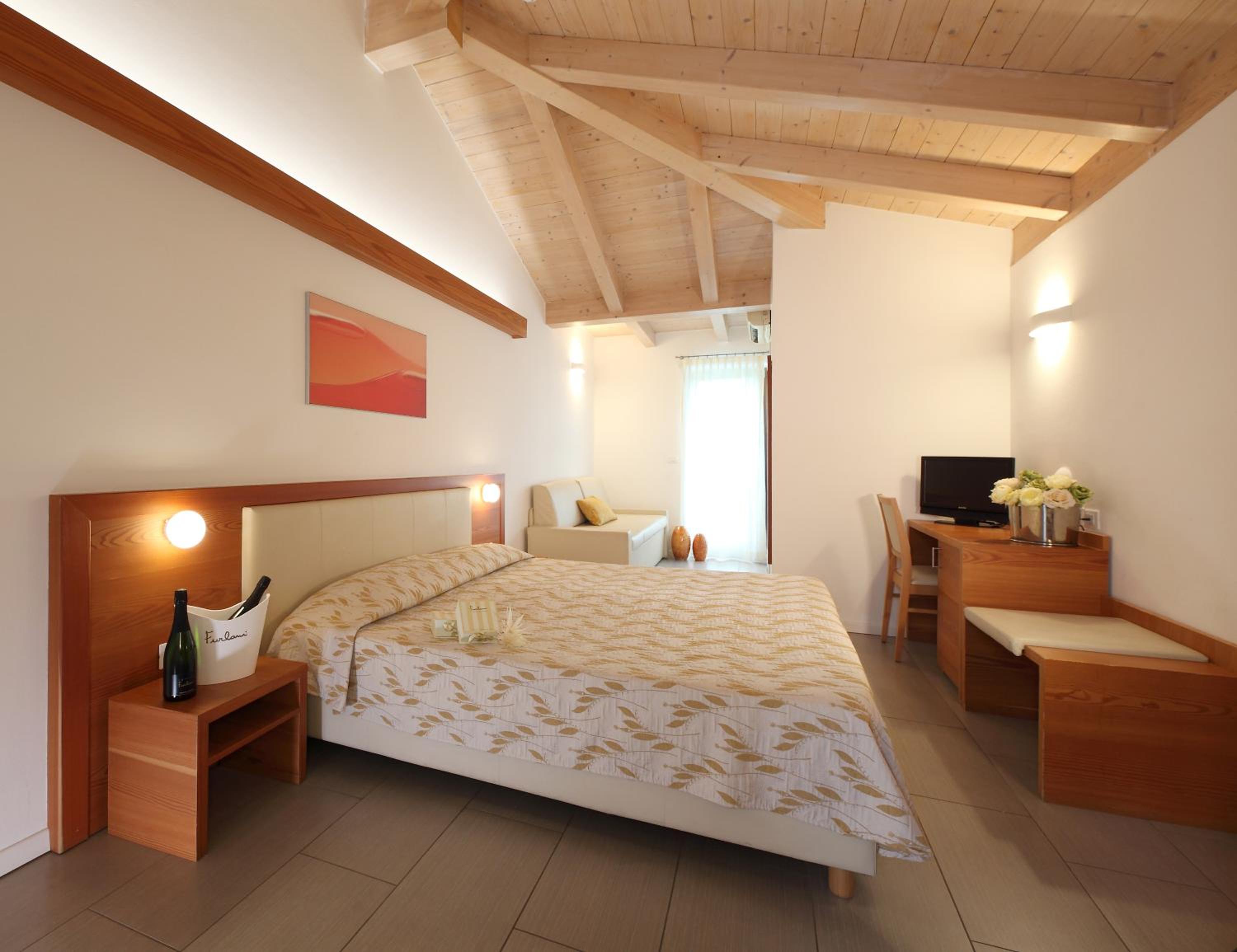 Agritur Ponte Alto