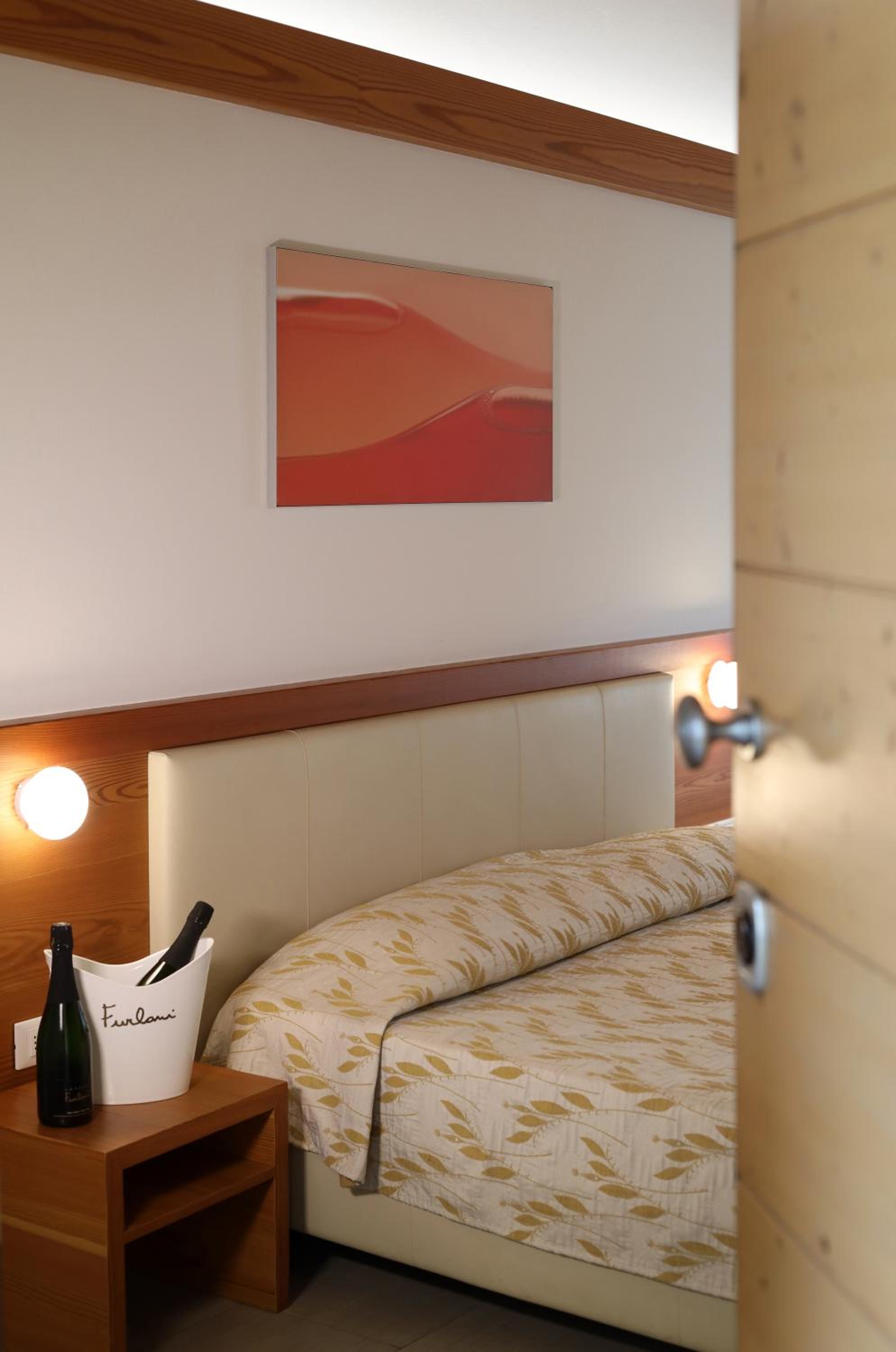 Agritur Ponte Alto