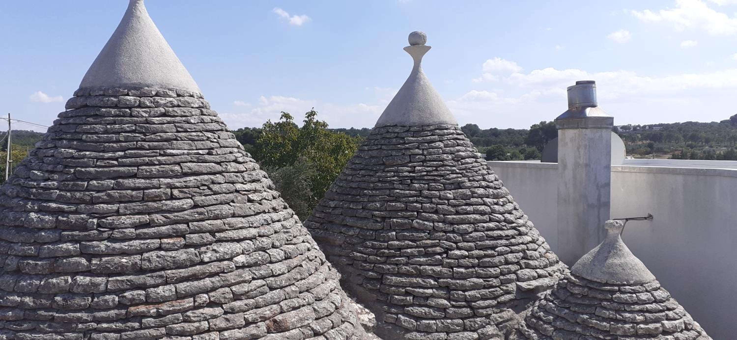 Trullo Genista