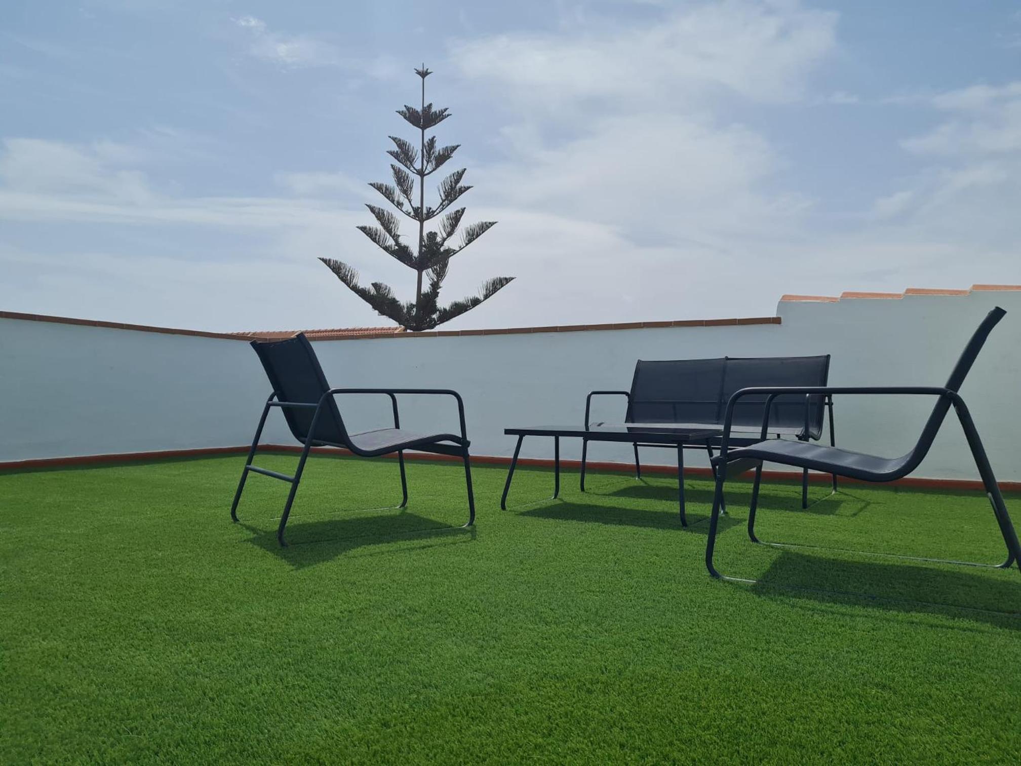 roof