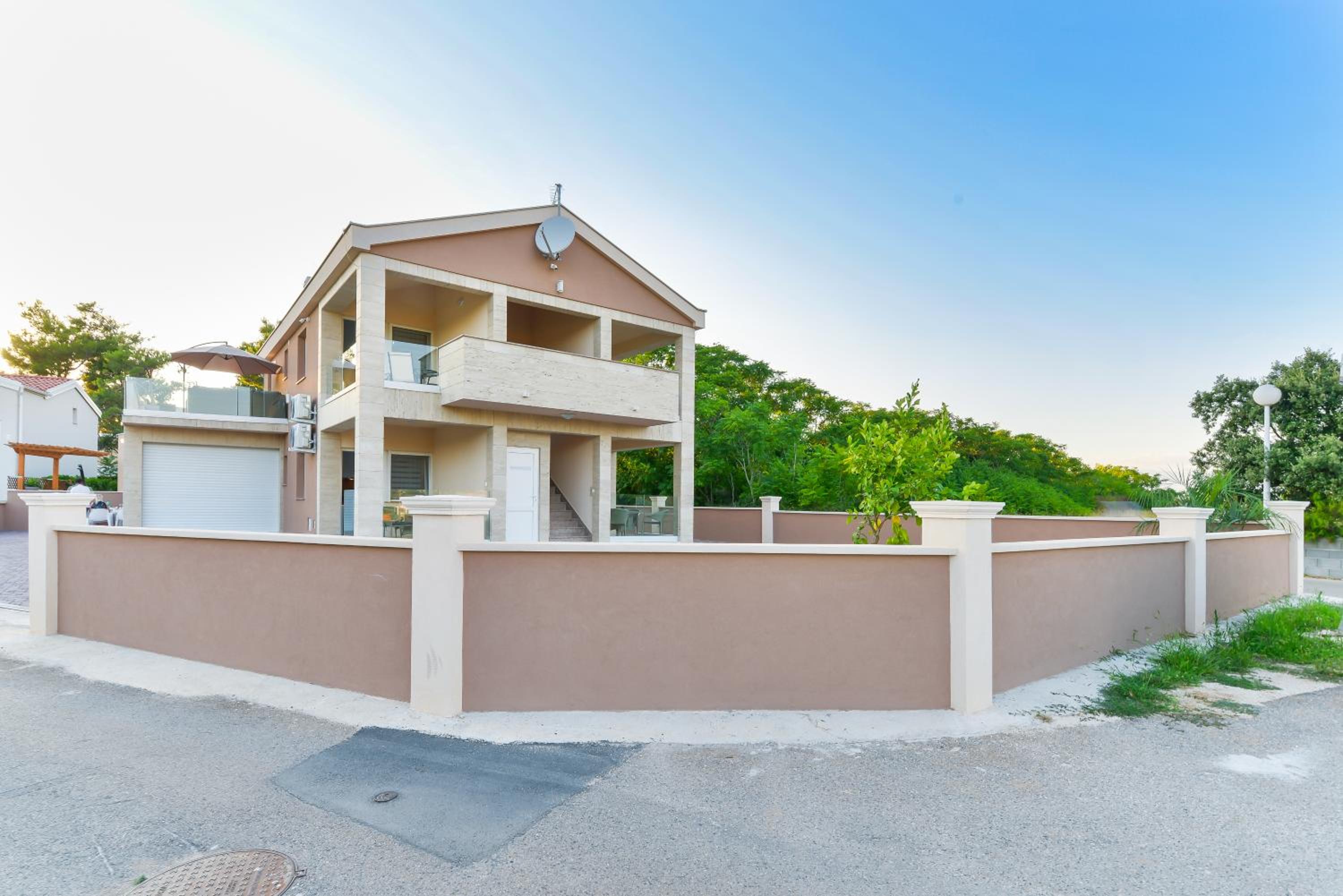 Apartmani Velić