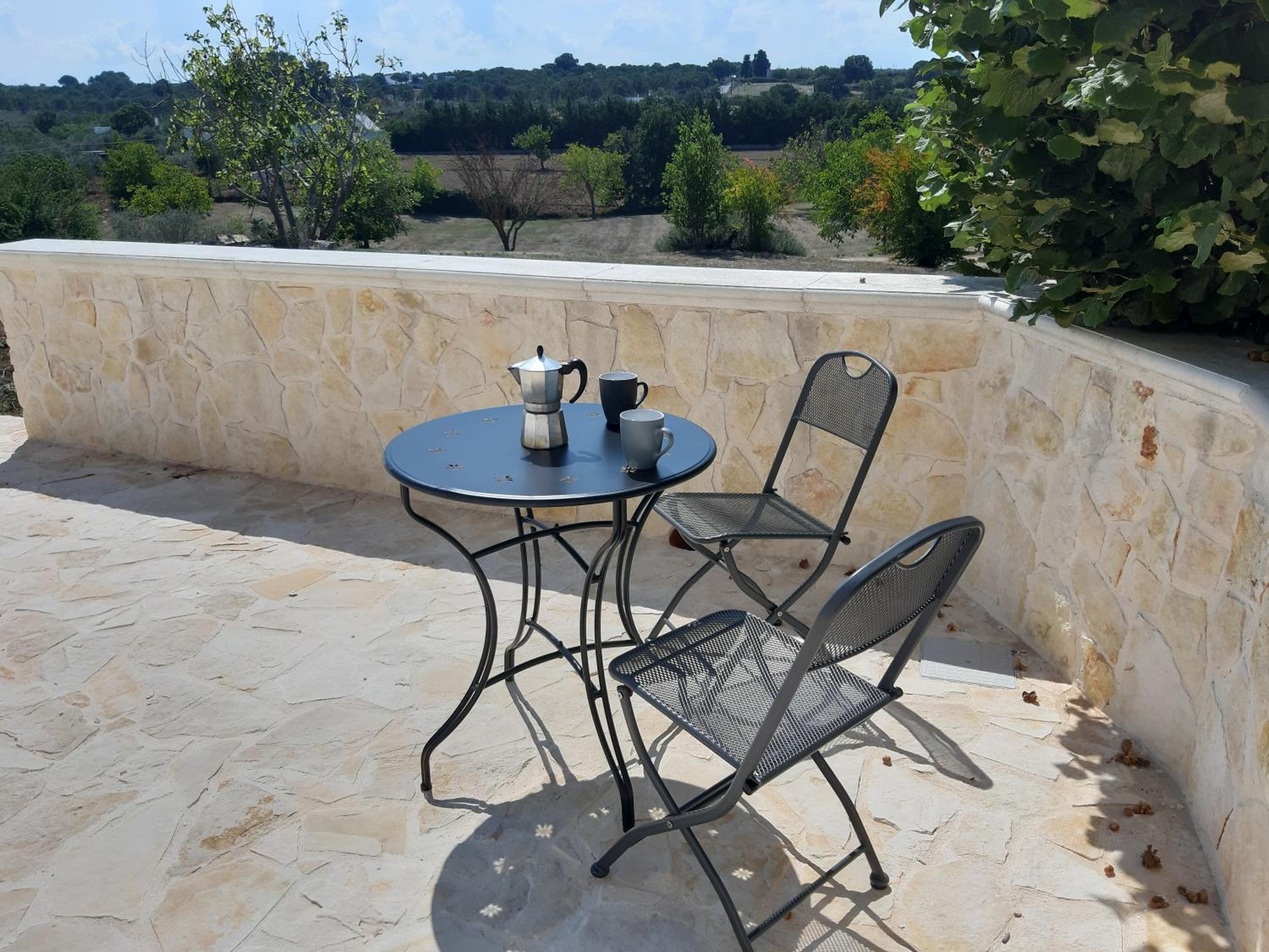 Trullo Genista