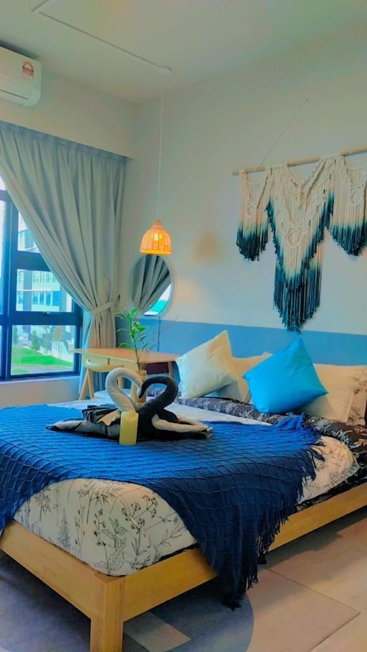 MLH Designer Suites @ Jesselton Quay CityPads