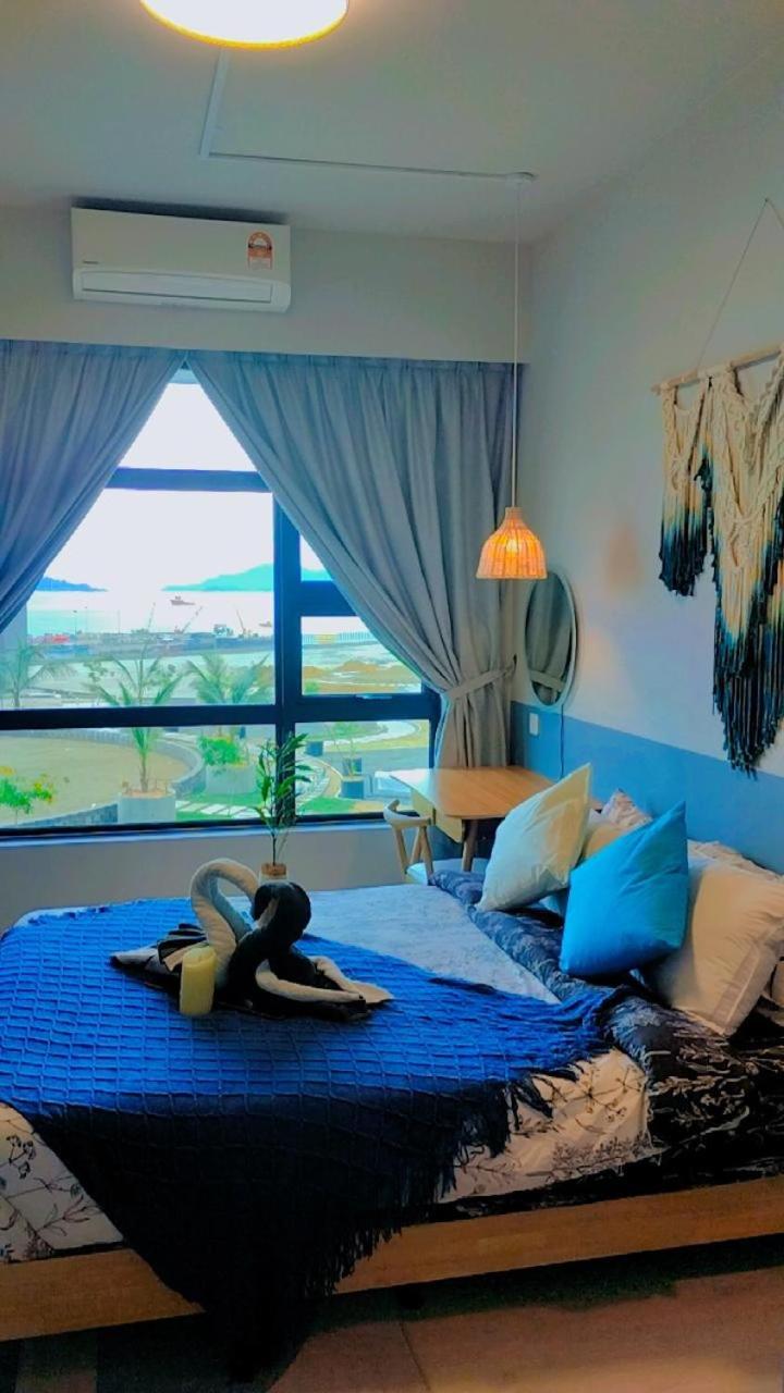MLH Designer Suites @ Jesselton Quay CityPads