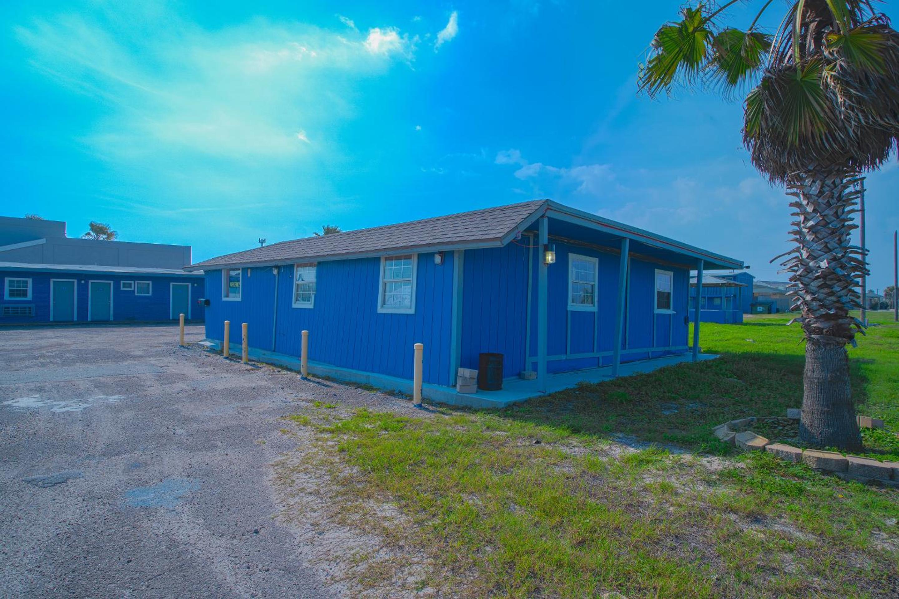 Monterrey Motel Padre Island, Corpus Christi BY OYO view 4
