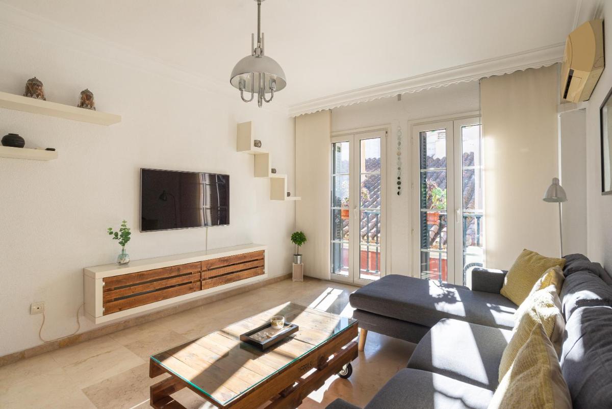 Apartamento San Francisco photo 4