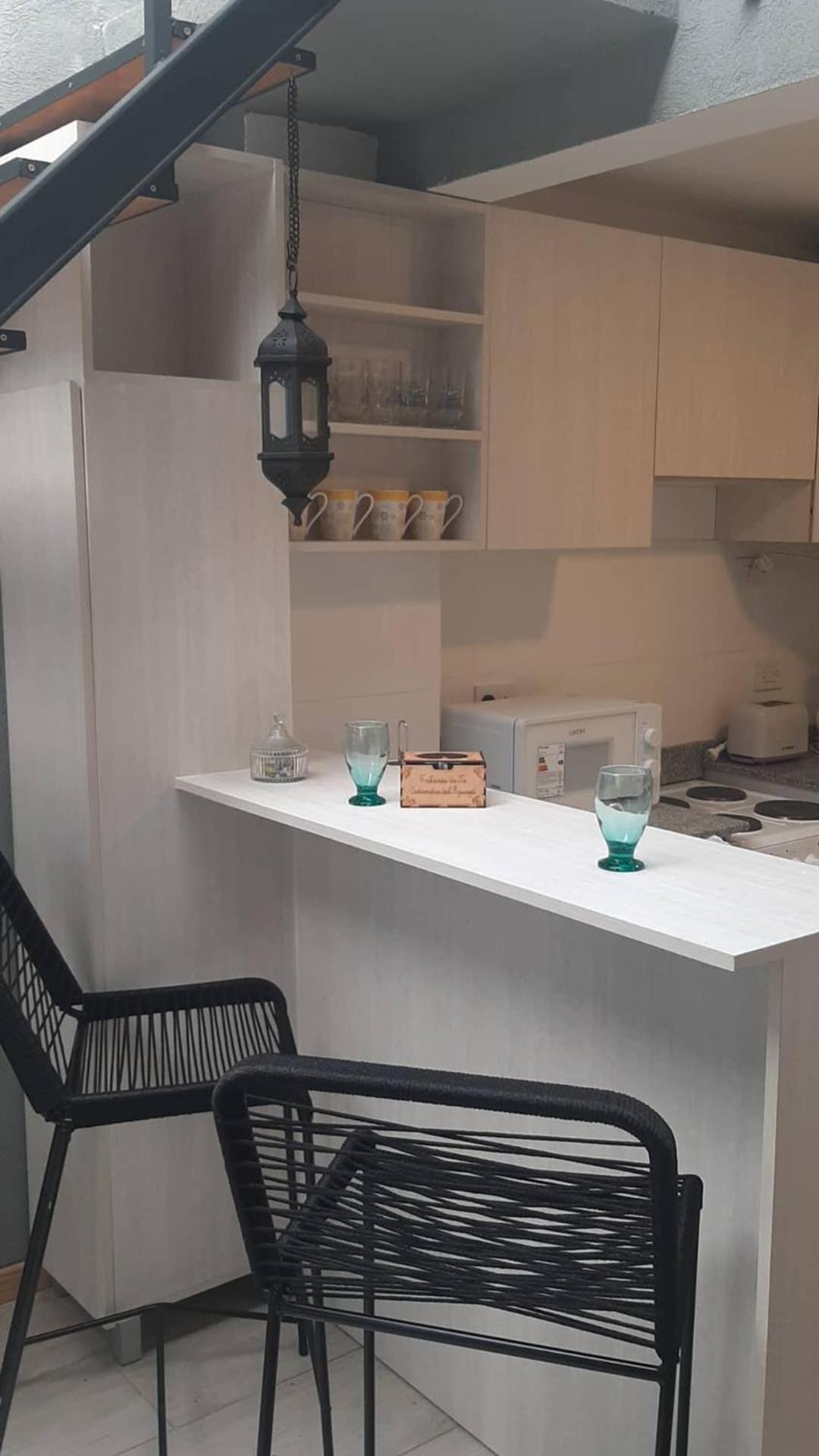Coqueto Loft palermo hollywood