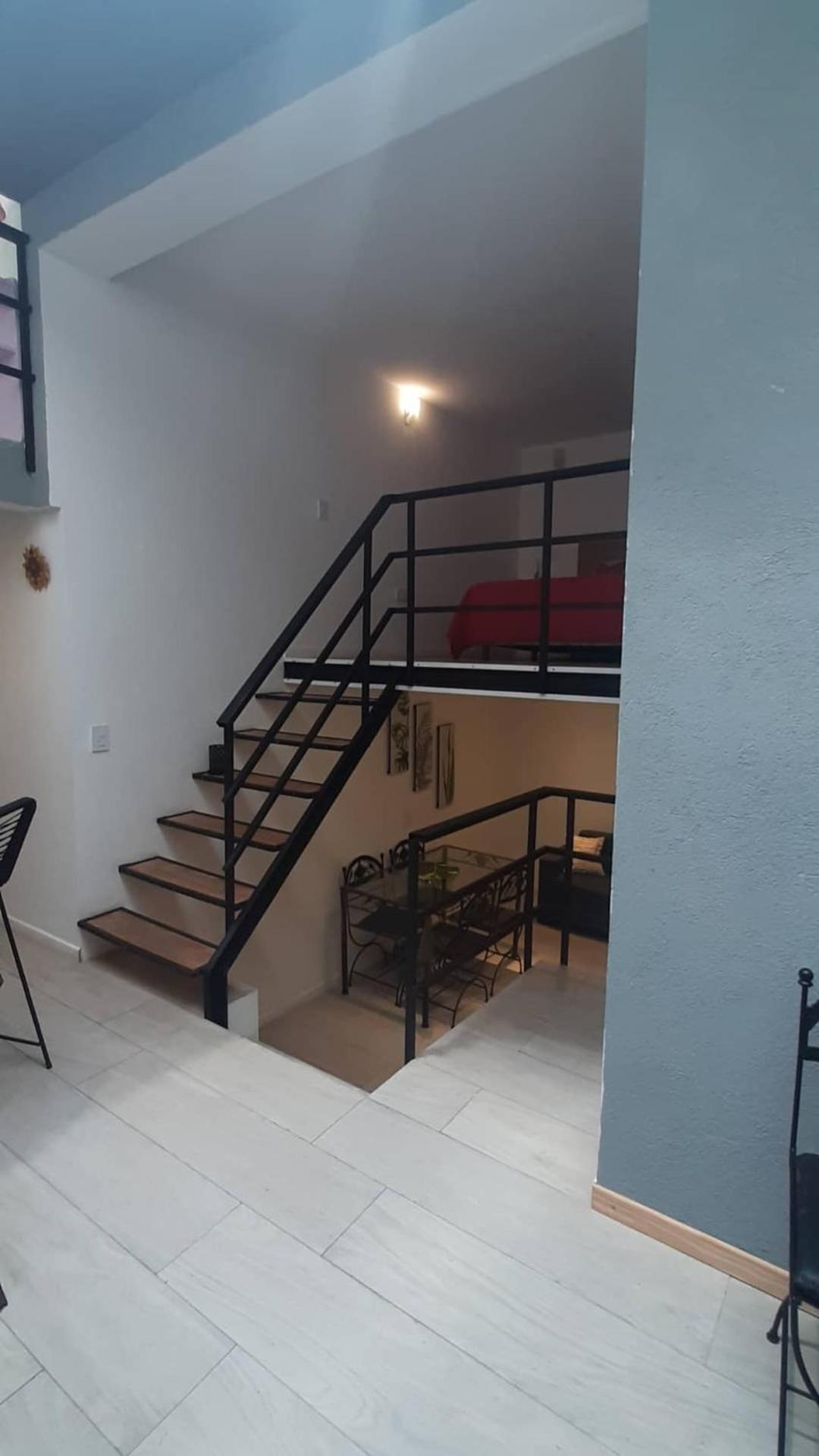 Coqueto Loft palermo hollywood