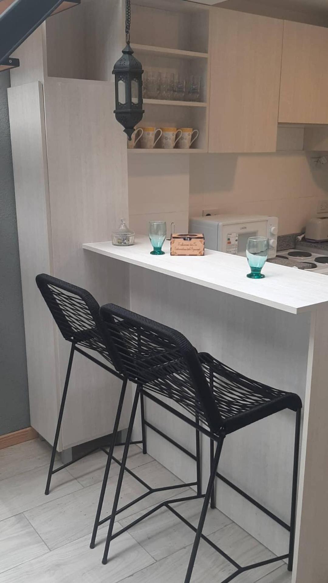 Coqueto Loft palermo hollywood