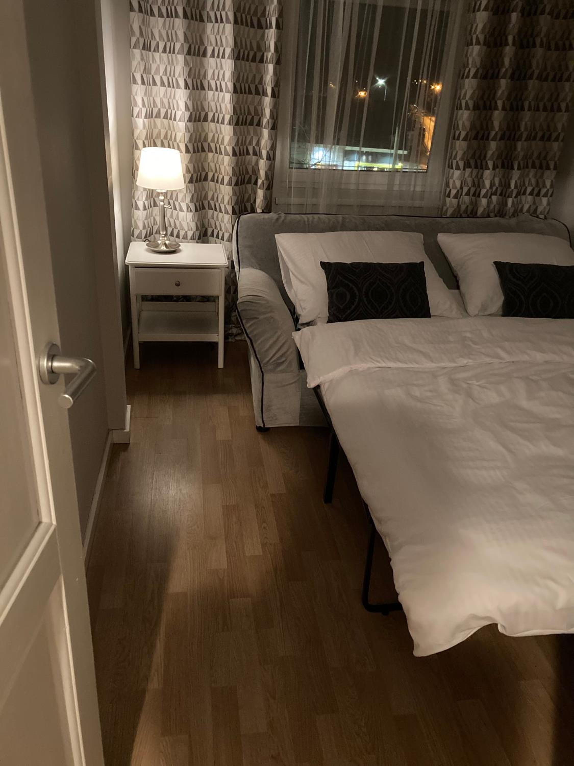 Let’s Dream Apartment 68 m2 view 4